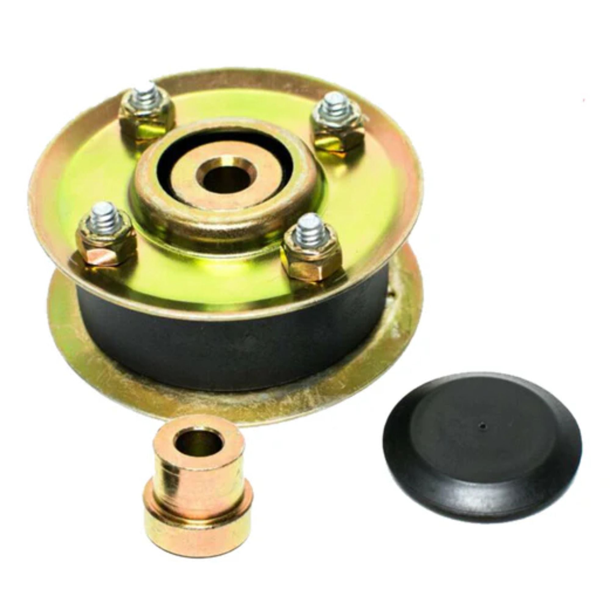 Toro Mower Deck Pulley Kit | 131-4529