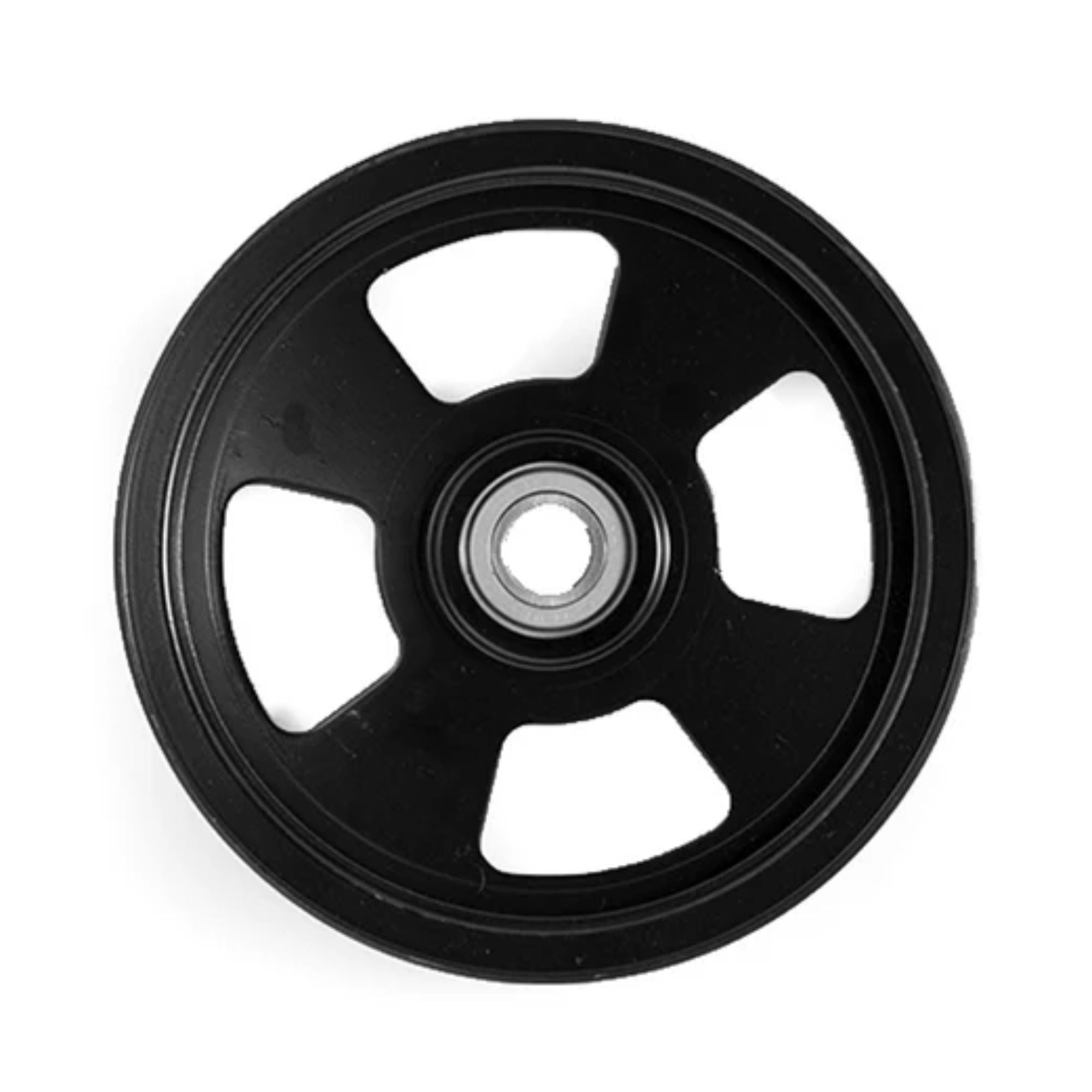 Toro Flat Idler Pulley | 132-9424
