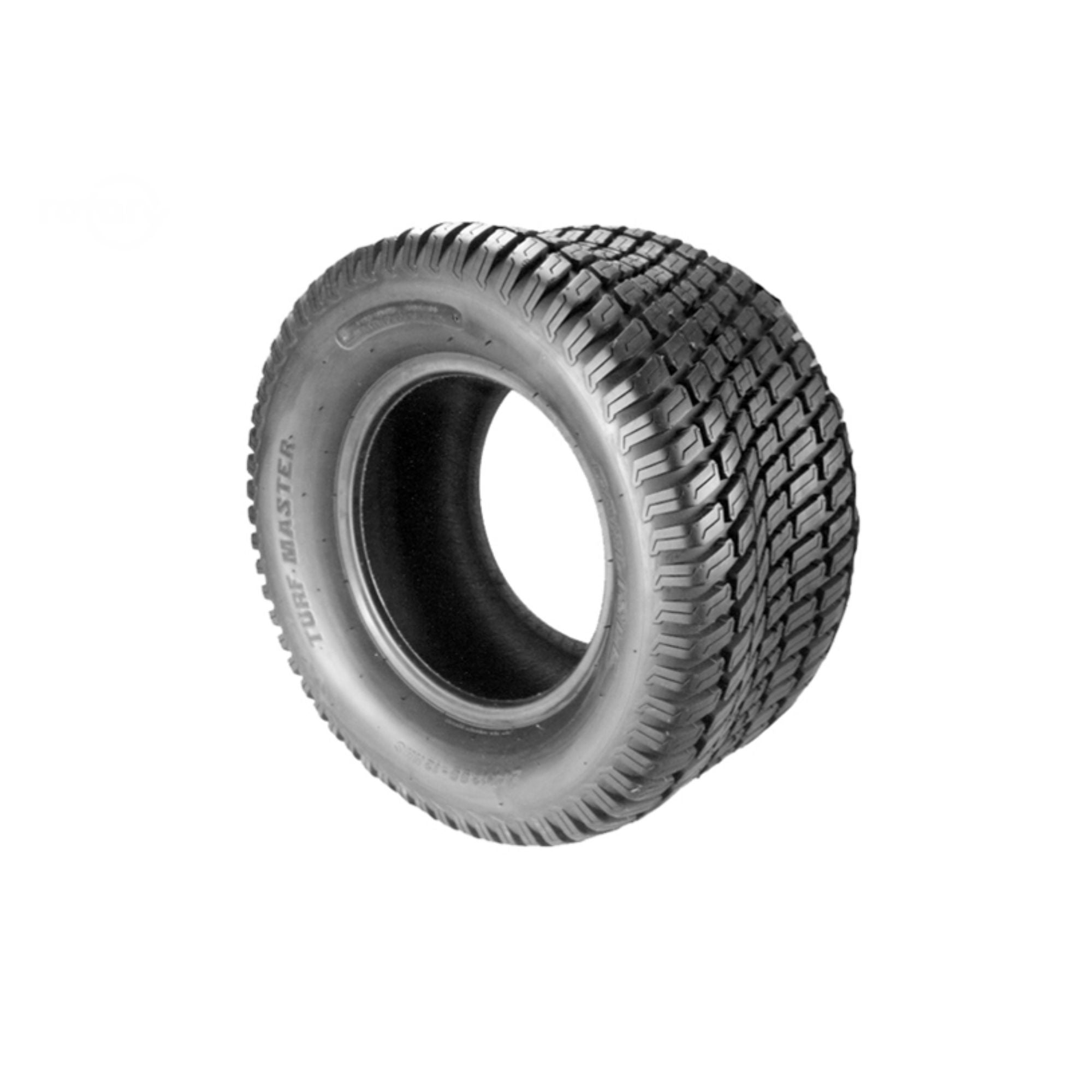 Rotary Turf Master Tire | 22X9.50X12 (22X950X12) | Tubeless | 4-Ply | Exmark |13245