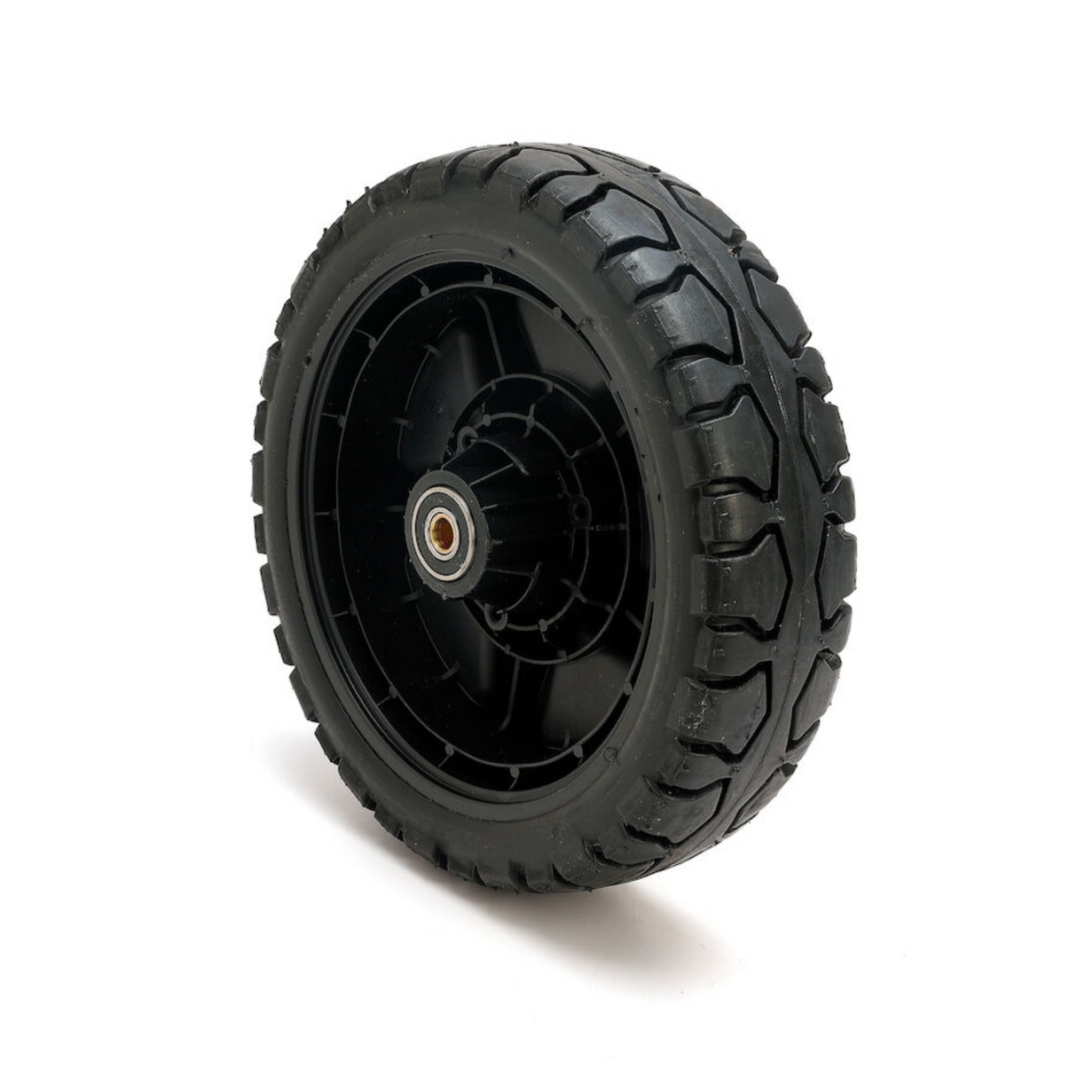 Toro 9 Inch Wheel Assembly with Bearings | 133-2639 | Main Street Mower | Winter Garden | Clermont | Ocala