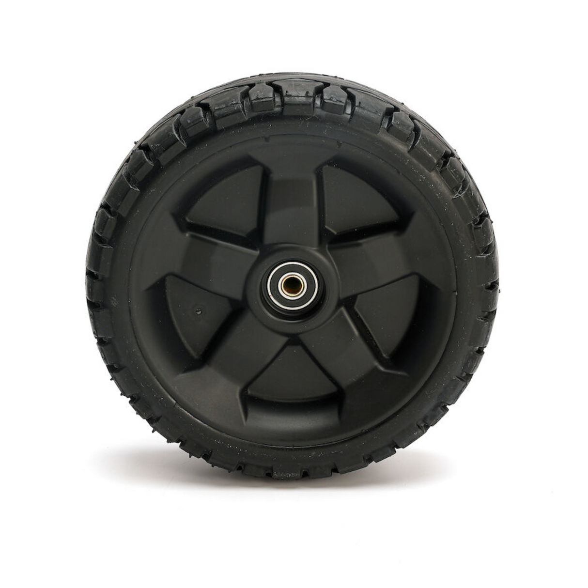 Toro 9 Inch Wheel Assembly with Bearings | 133-2639 | Main Street Mower | Winter Garden | Clermont | Ocala