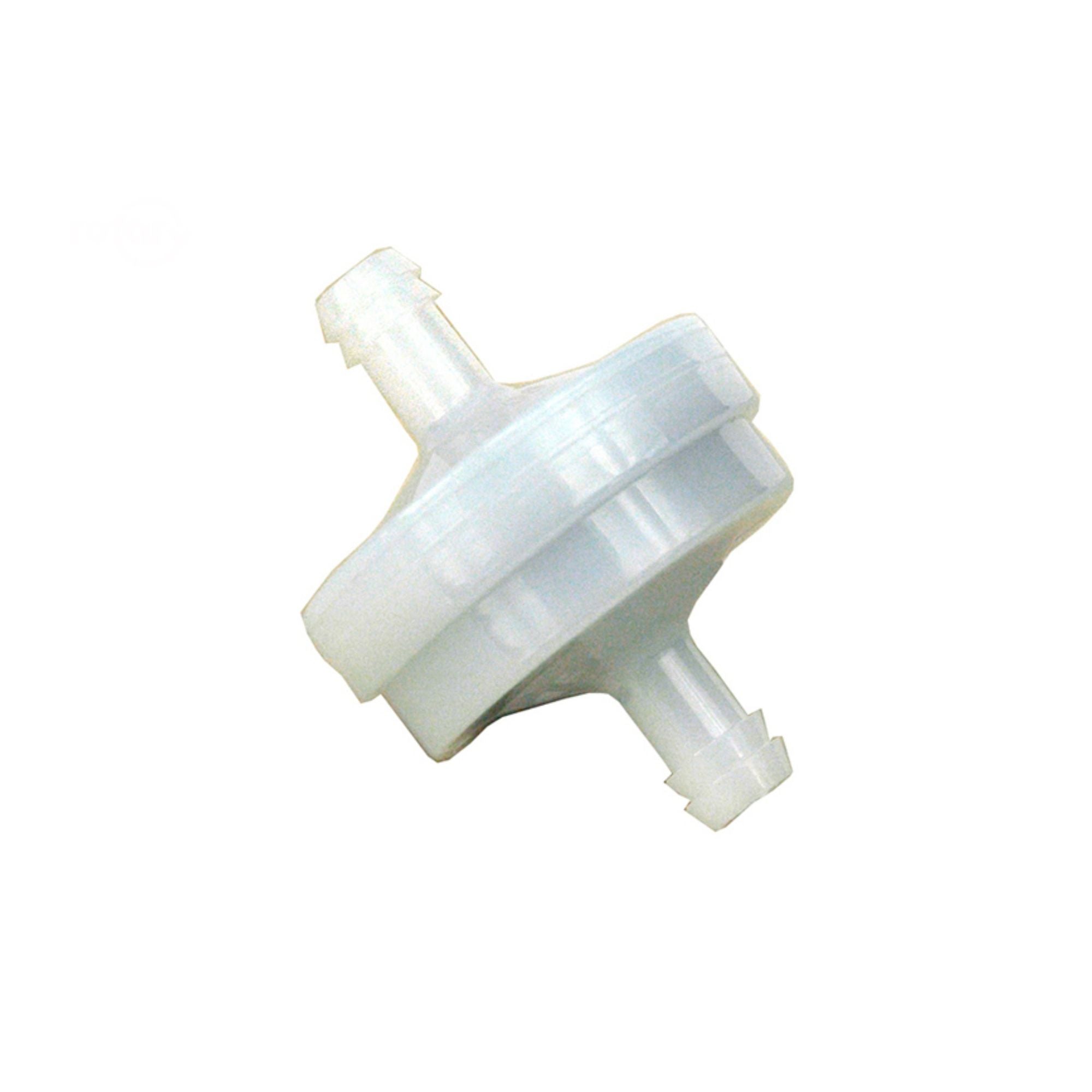 Rotary Fuel Filter | 1/4" | Round | 1349