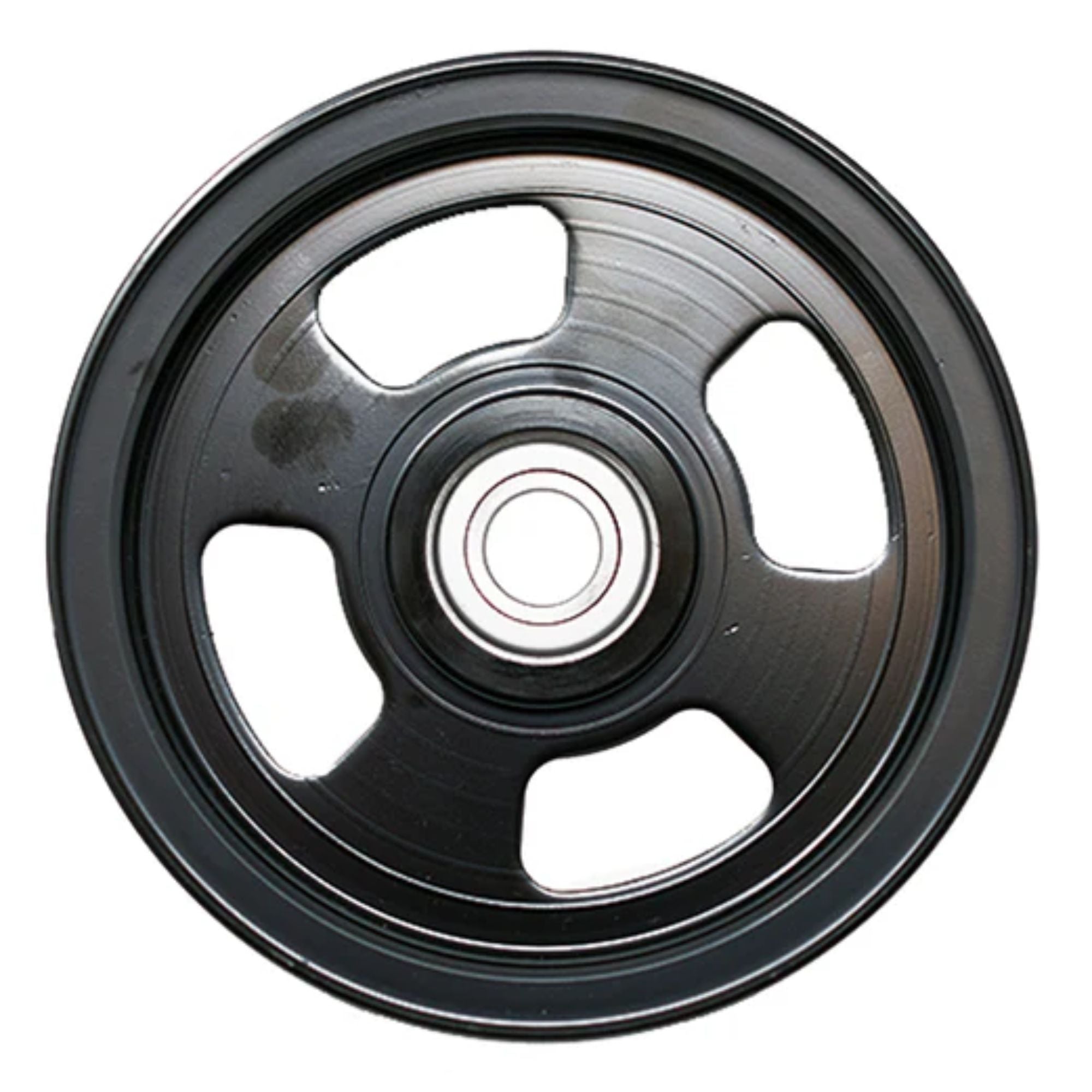 Toro Flat Idler Pulley | 136-5405