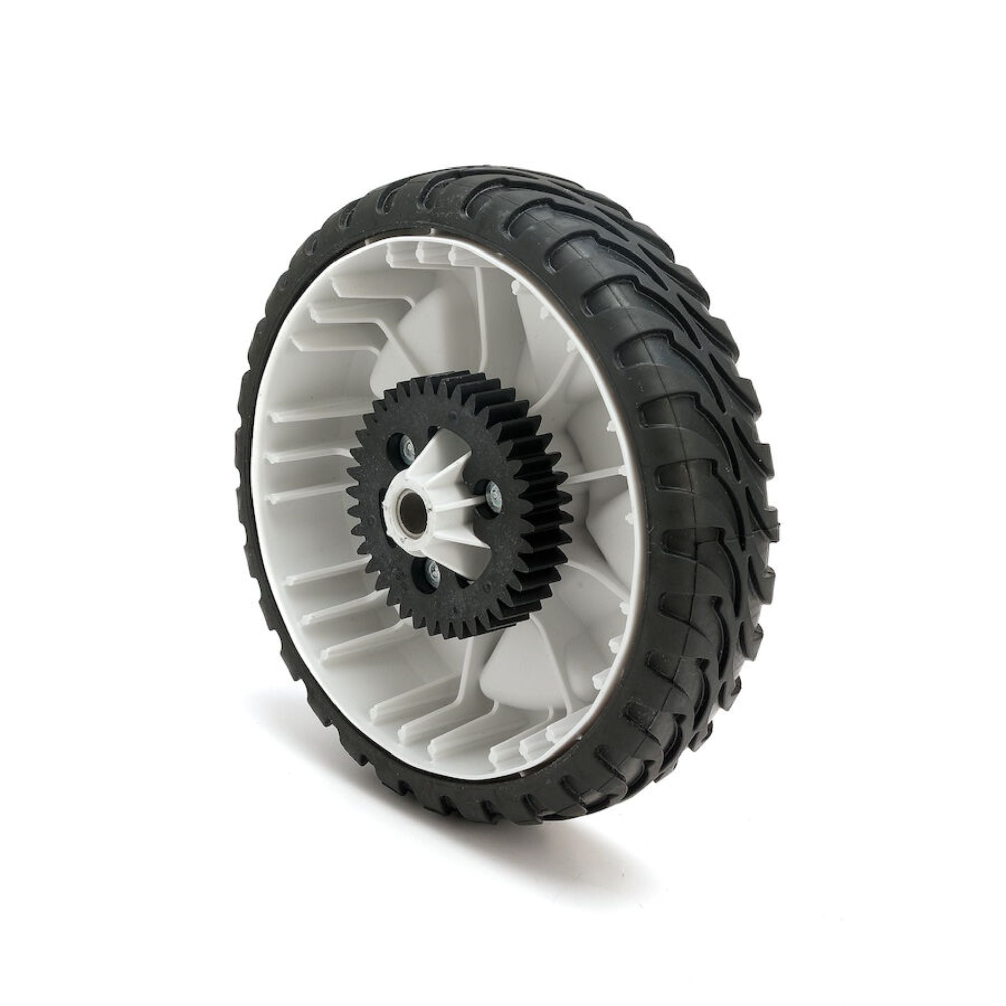 Toro 8 in. Replacement Rear Wheel for 22 in. RWD Personal Pace Models (2009-2013) | 138-3216 | Main Street Mower | Winter Garden | Clermont | Ocala