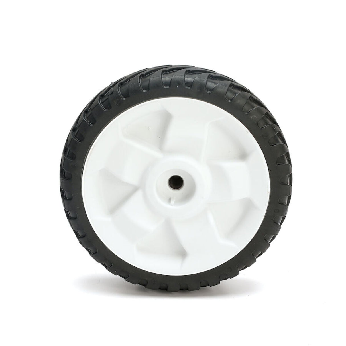 Toro 8 in. Replacement Rear Wheel for 22 in. RWD Personal Pace Models (2009-2013) | 138-3216 | Main Street Mower | Winter Garden | Clermont | Ocala