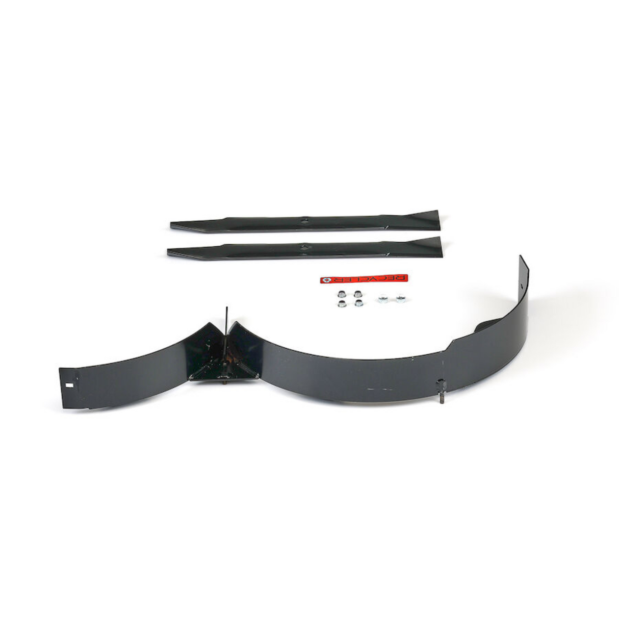 TimeCutter 42 in. Fabricated Deck Recycler Mulch Kit | 139-3265 | Main Street Mower | Winter Garden | Clermont | Ocala