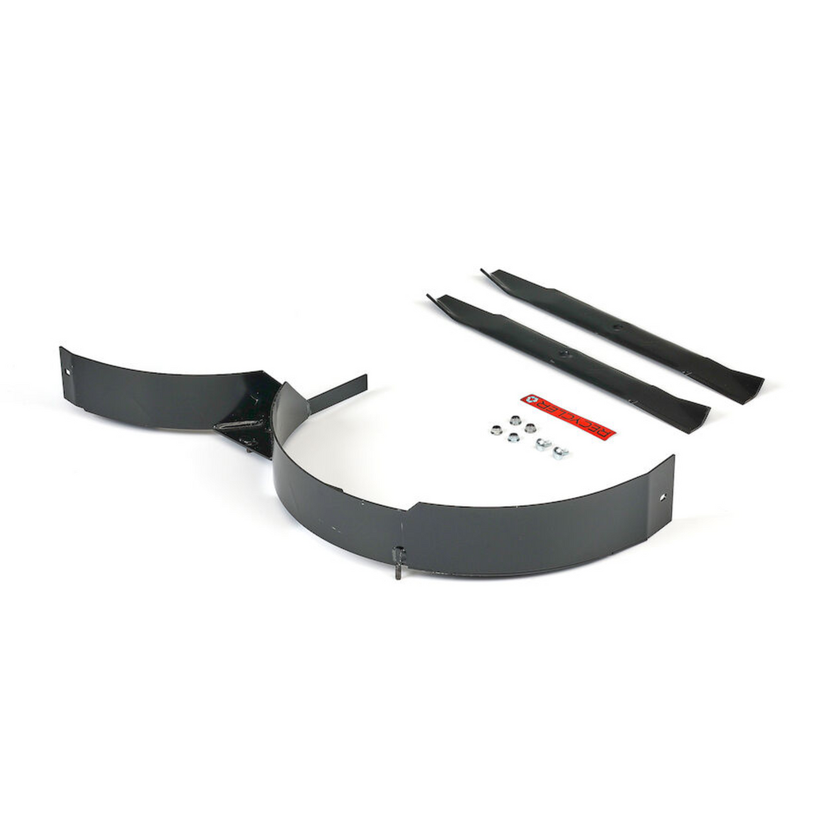 TimeCutter 42 in. Fabricated Deck Recycler Mulch Kit | 139-3265 | Main Street Mower | Winter Garden | Clermont | Ocala