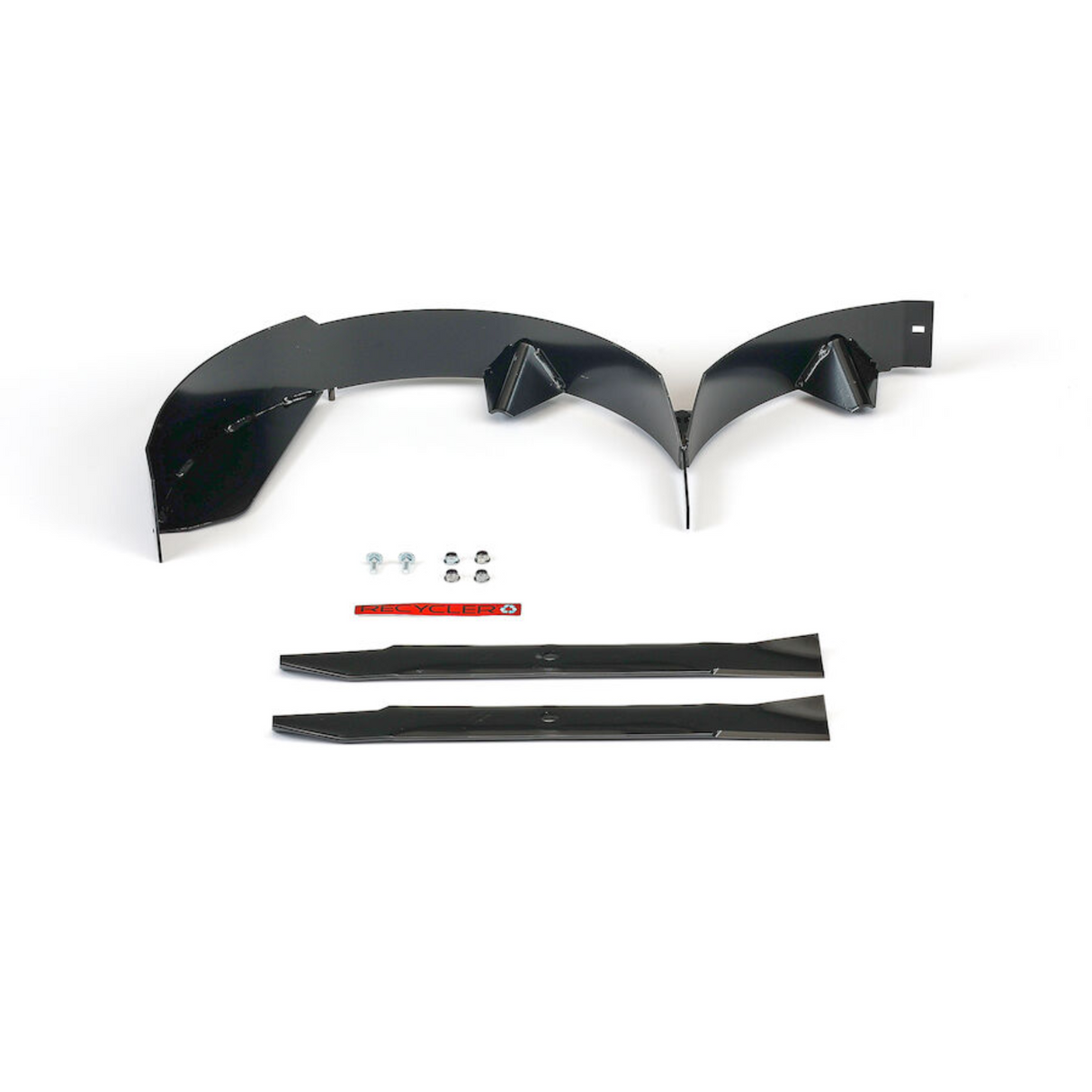 TimeCutter 42 in. Fabricated Deck Recycler Mulch Kit | 139-3265 | Main Street Mower | Winter Garden | Clermont | Ocala