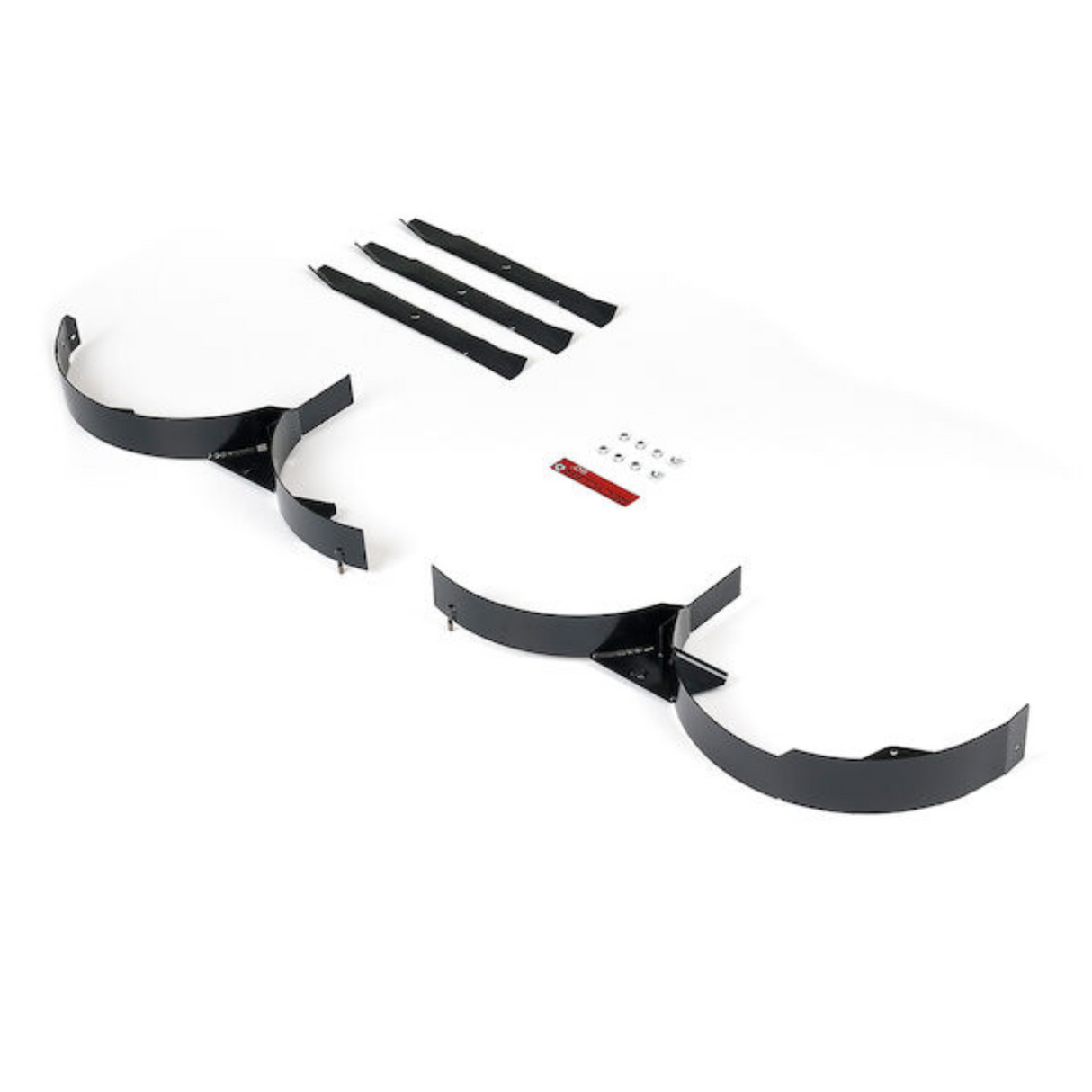 Toro 60 inch TimeCutter Recycler Kit / Mulching Kit | 139-3290 | Main Street Mower | Winter Garden | Clermont | Ocala