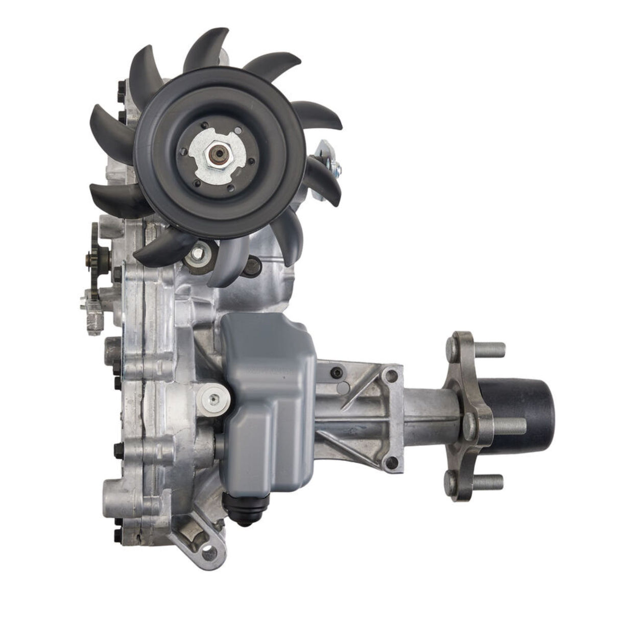 Toro Left Hand Hydraulic Transaxle Assembly | TimeCutter | 139-7450