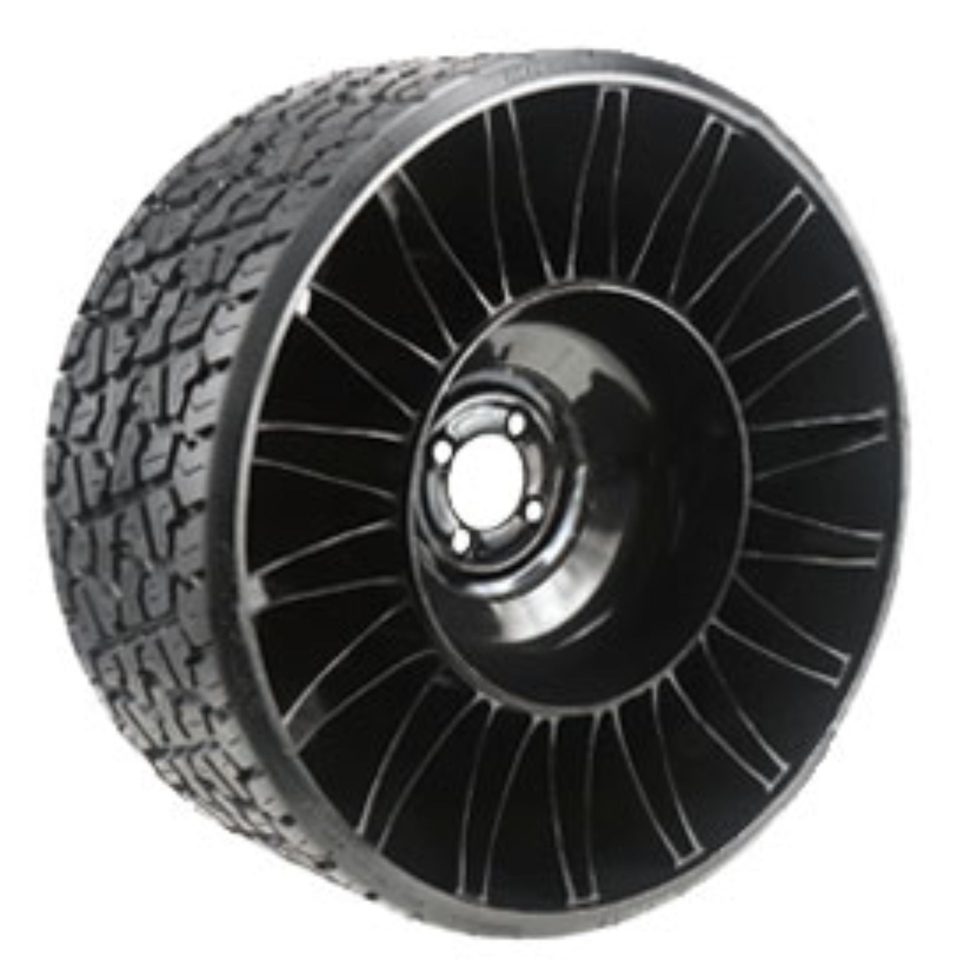 MICHELIN X TWEEL Turf Airless Radial Tires | 18X8.5N10 | 18" | 139-7890