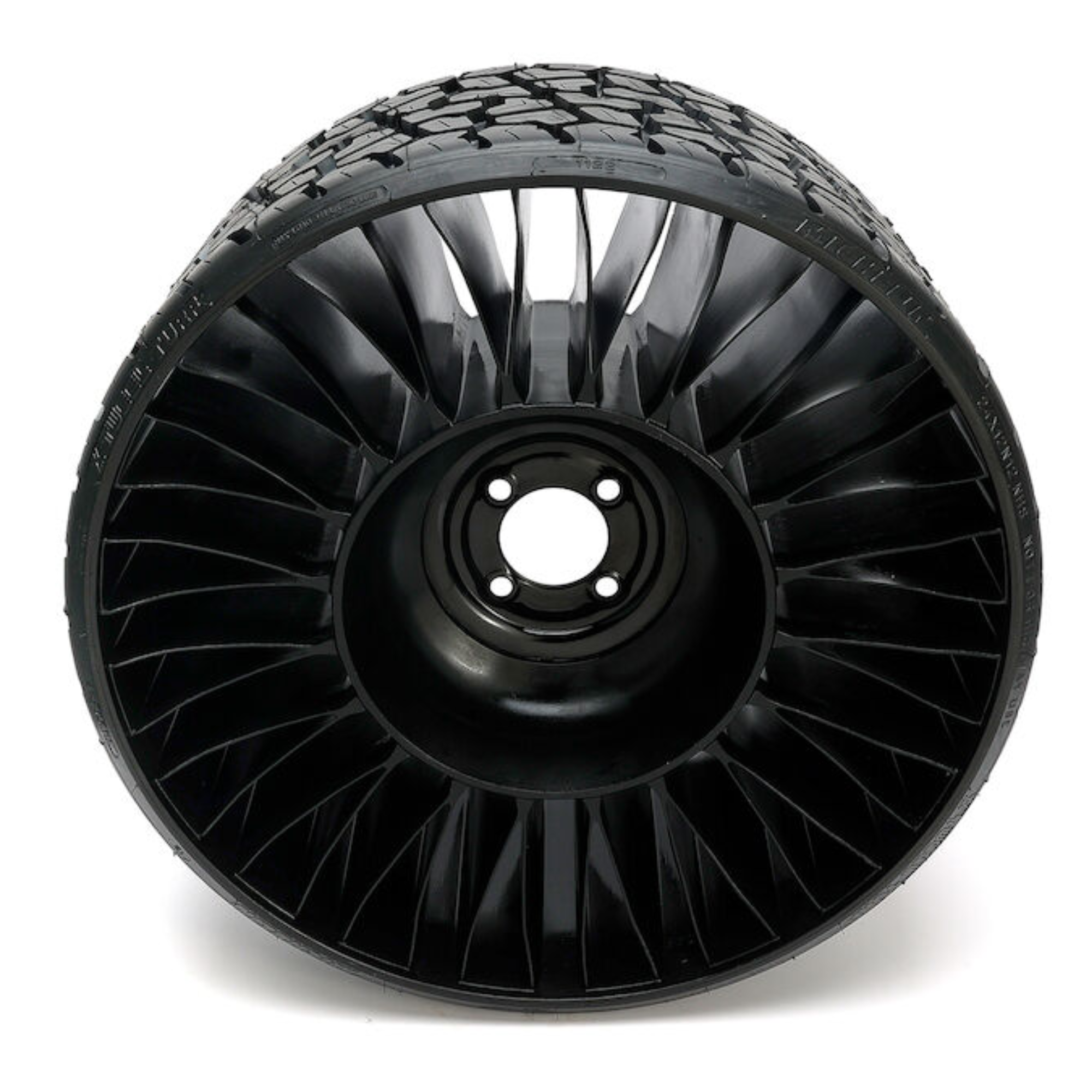 MICHELIN X TWEEL 24X12N12 Turf Airless Radial Tires | 139-7891 | Main Street Mower | Winter Garden | Clermont | Ocala