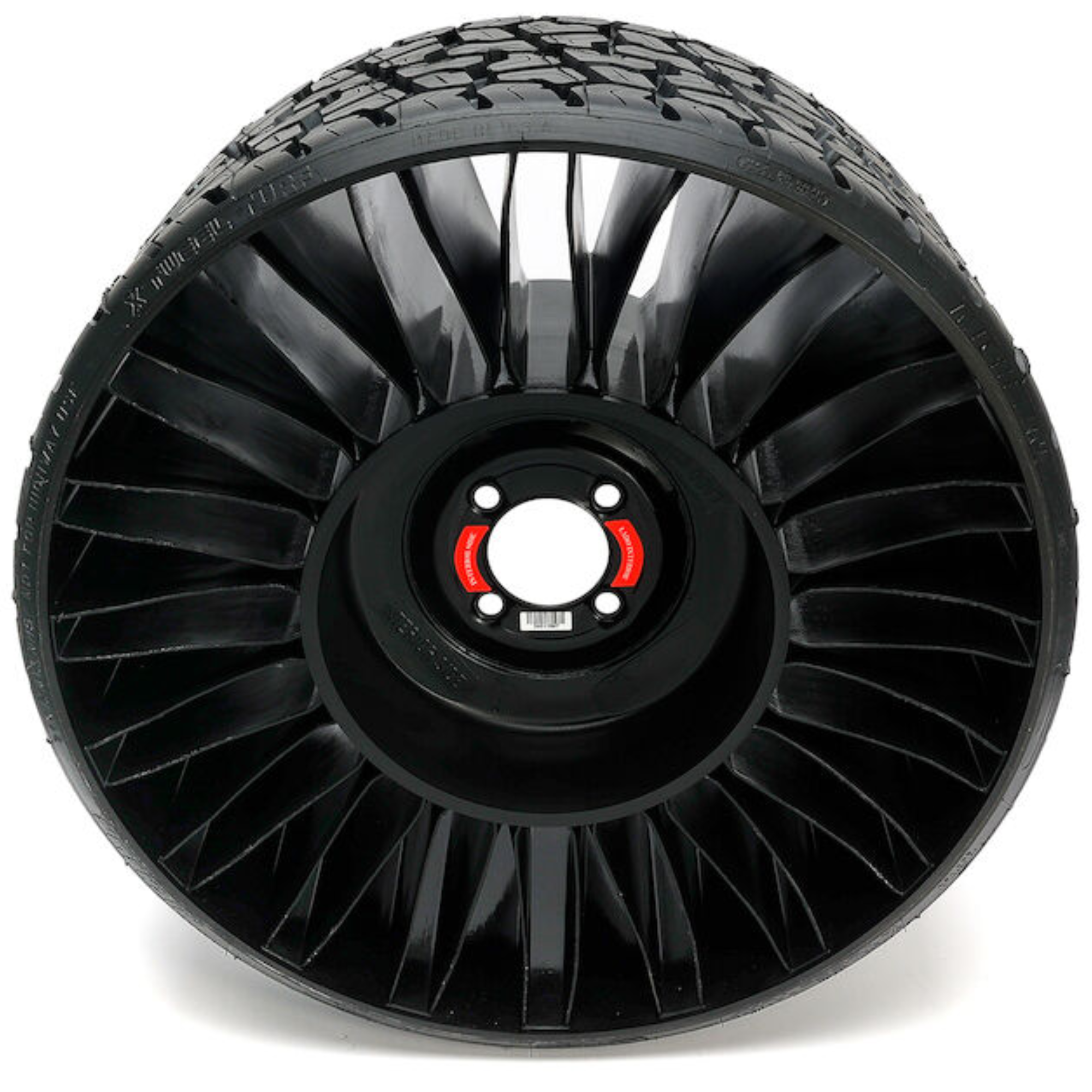 MICHELIN X TWEEL 24X12N12 Turf Airless Radial Tires | 139-7891 | Main Street Mower | Winter Garden | Clermont | Ocala