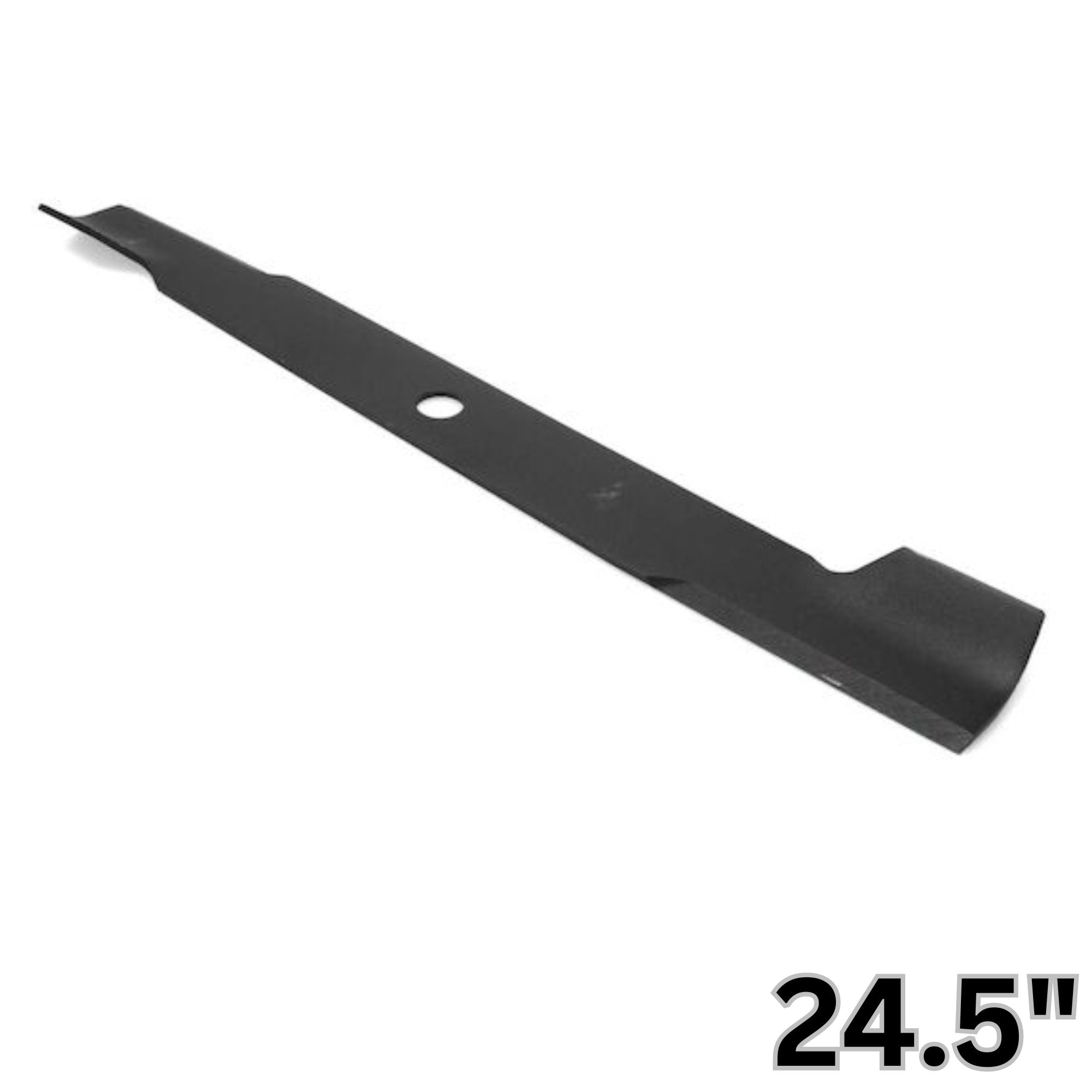 Toro Hi-Flow Blade | Mulching | 24.5 Inch | 140-1238 | Main Street Mower | Winter Garden | Clermont | Ocala