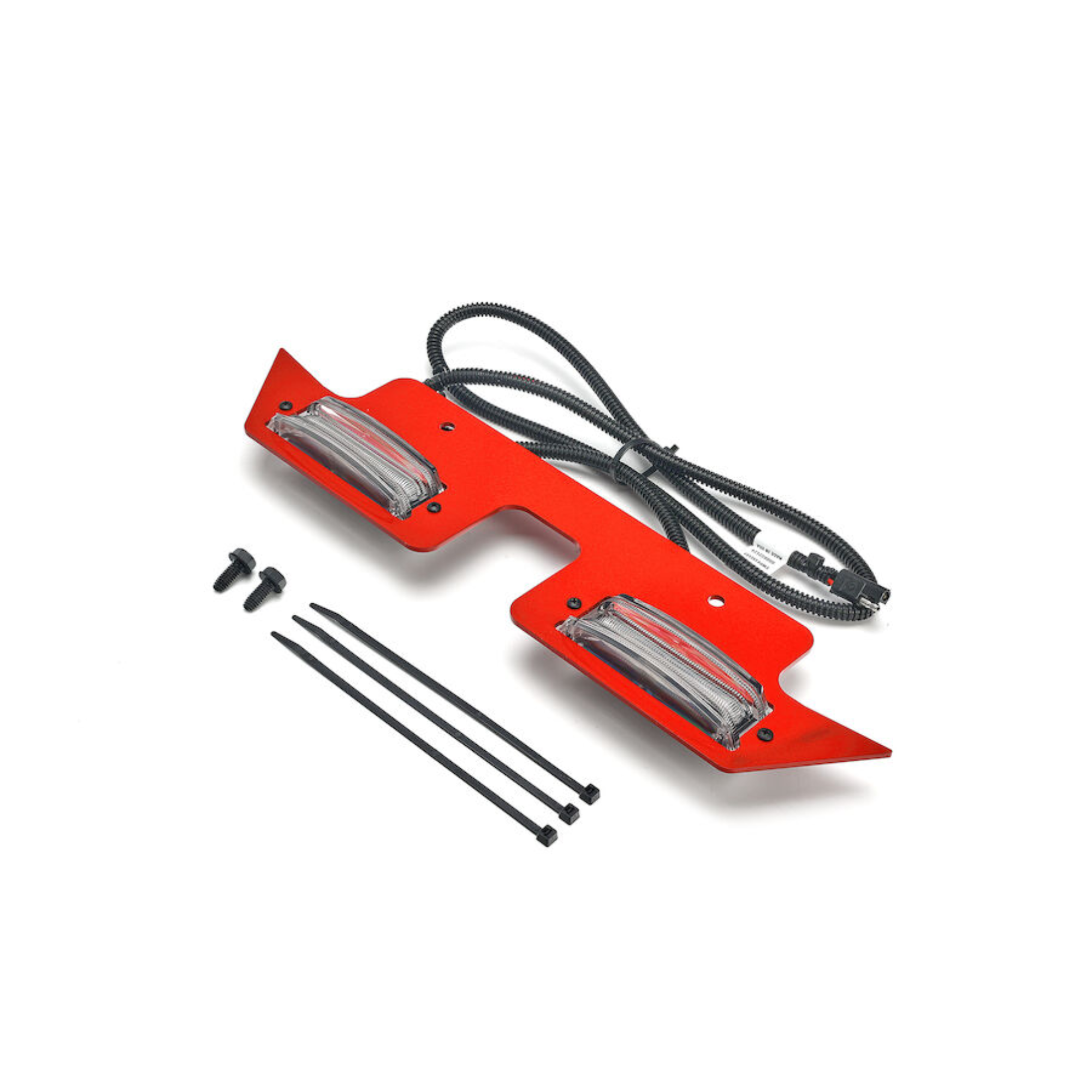 Toro TimeCutter LED Light Kit for (ZS / MX) models | 140-2056 | Main Street Mower | Winter Garden | Clermont | Ocala