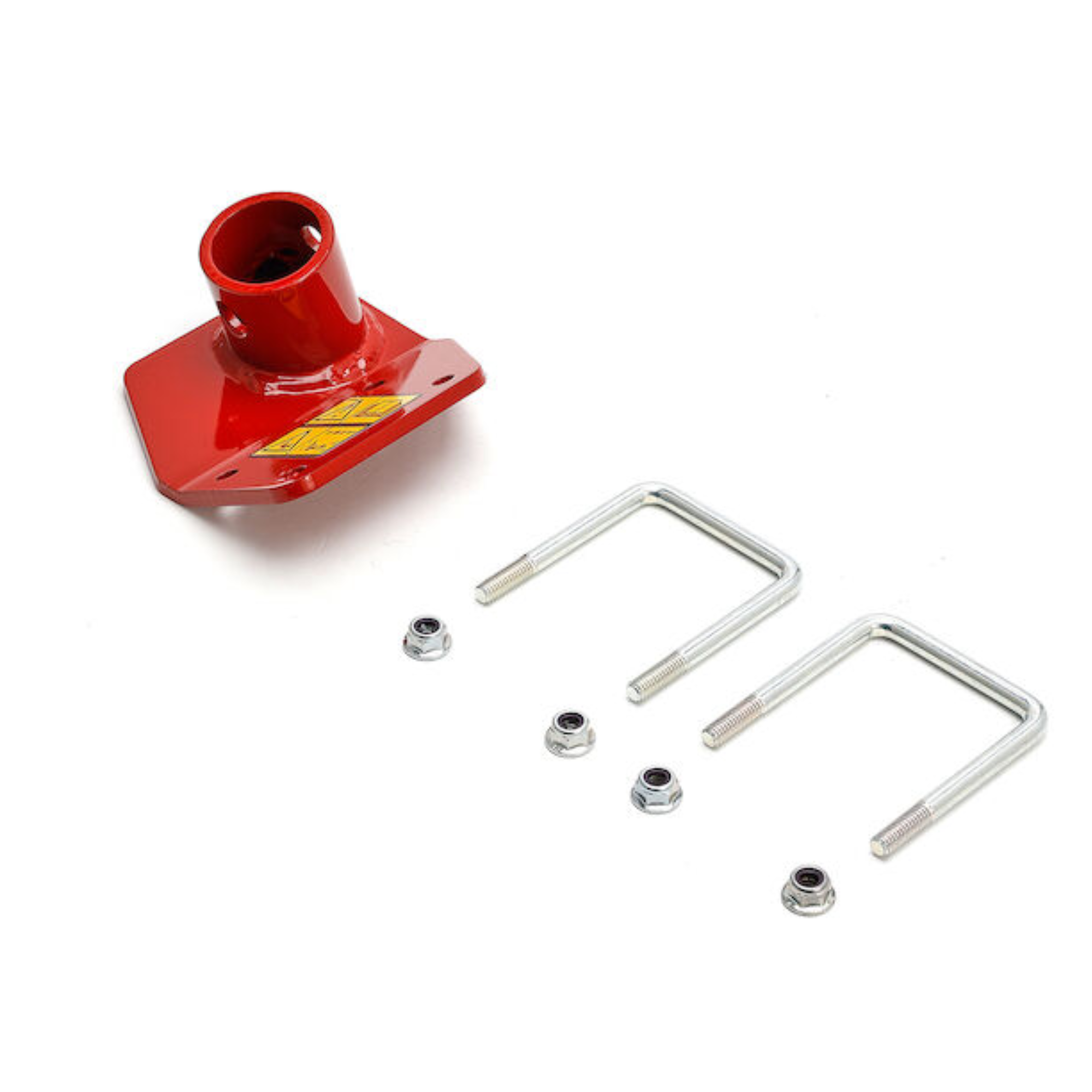 Toro Jack Mount Kit | 140-5124 | Main Street Mower | Winter Garden | Clermont | Ocala