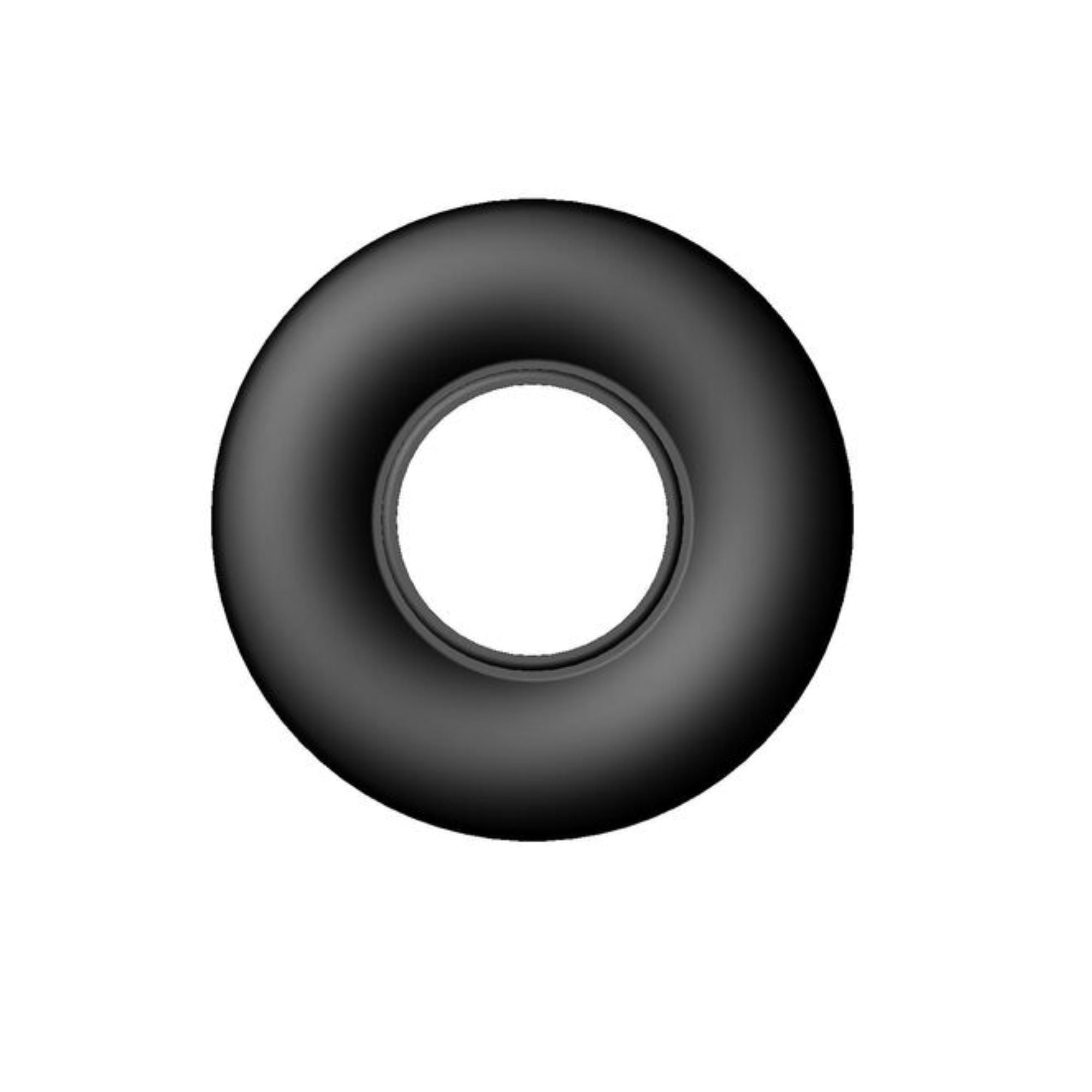 Toro Tire | 24 x 12 x12 | Z-Master 4000 | 140-7975