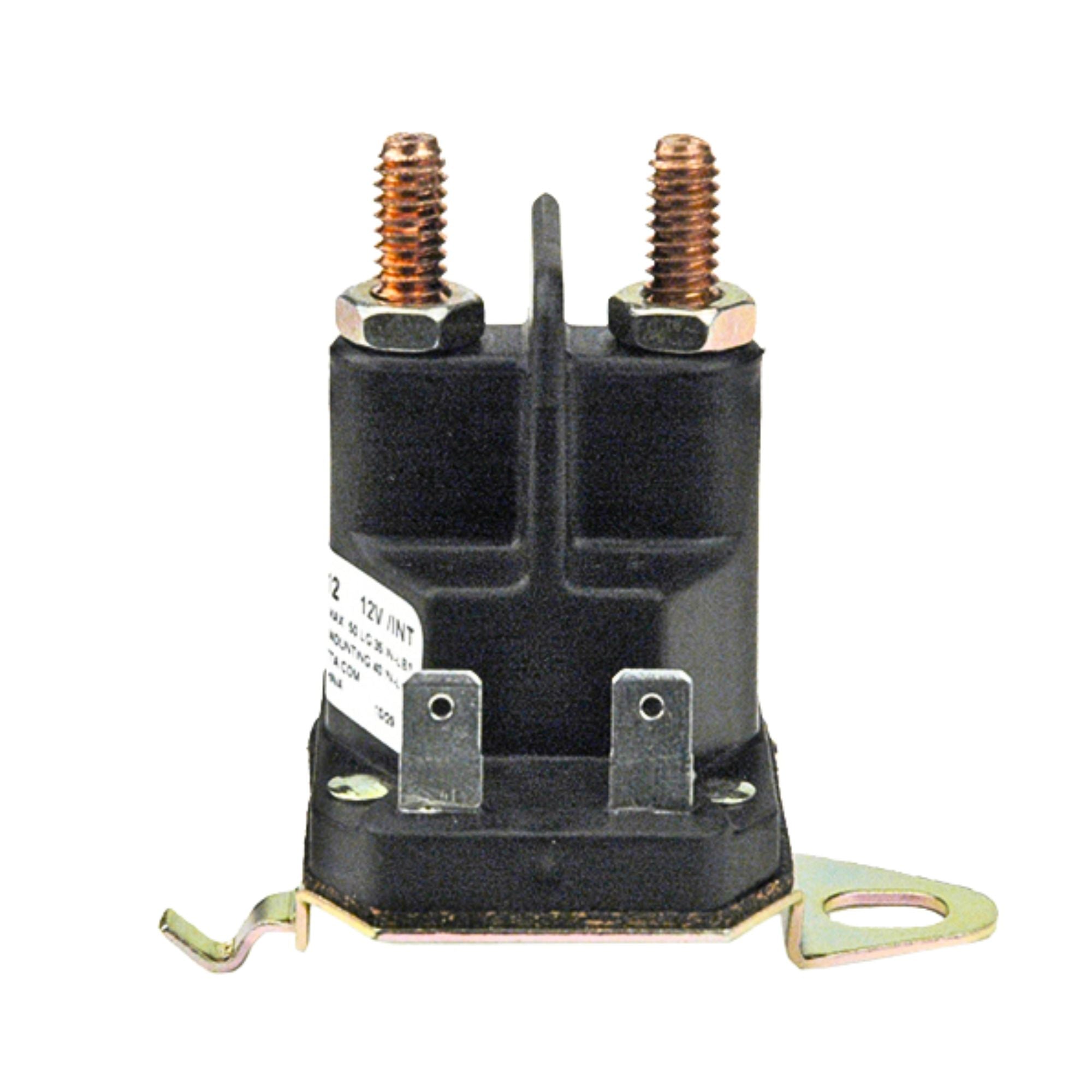 Rotary Solenoid Starter | Husqvarna / MTD | 14222