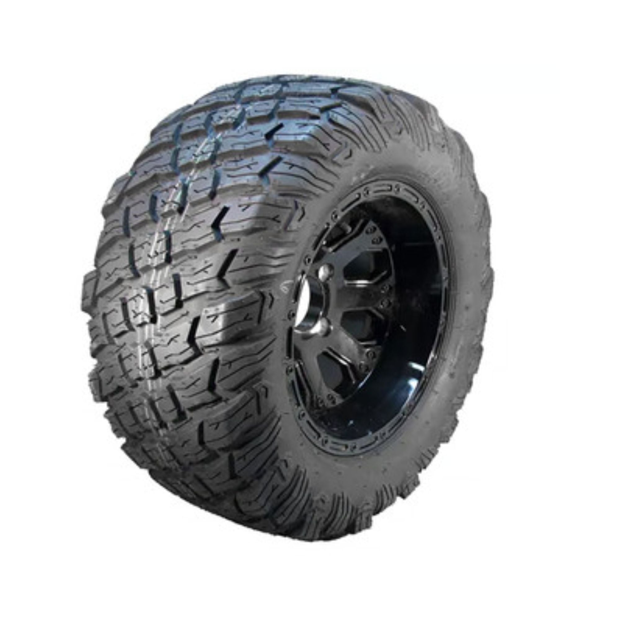 Toro Rear Tire | 23x12x12 | Black | 144-1863
