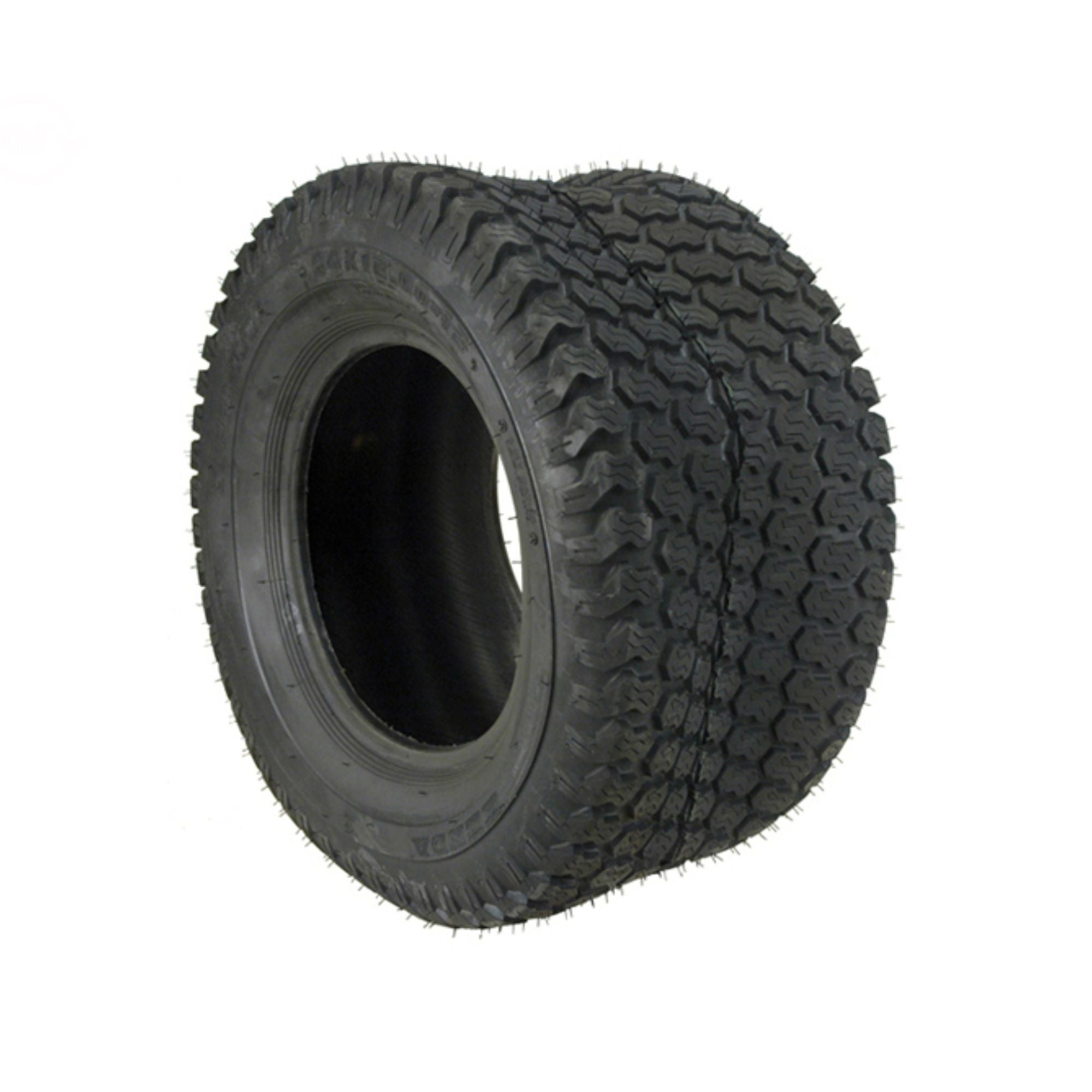 Rotary Super Turf Tire | 24X1200X12 (24X12.00X12) | Tubeless | 4-Ply | 14542