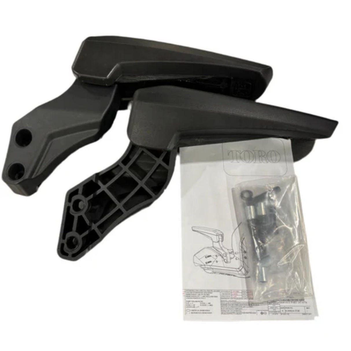 Toro TimeCutter Max Arm Rest Kit | 147-8774