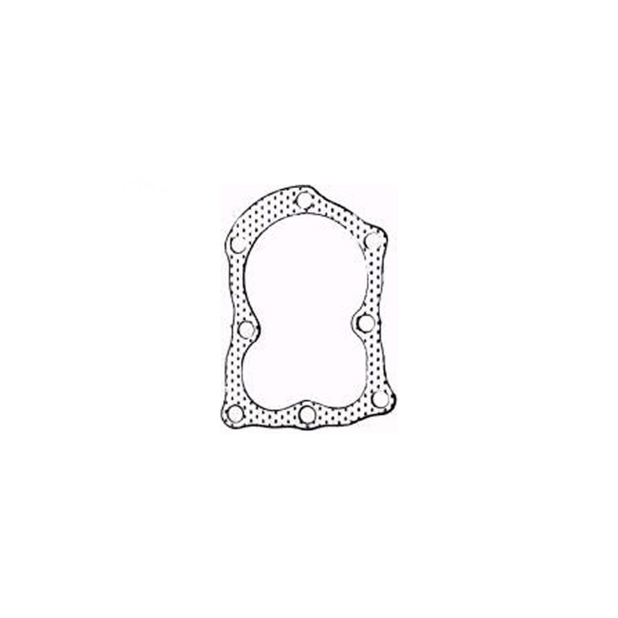 Rotary Head Gasket | For Briggs & Stratton | 1480