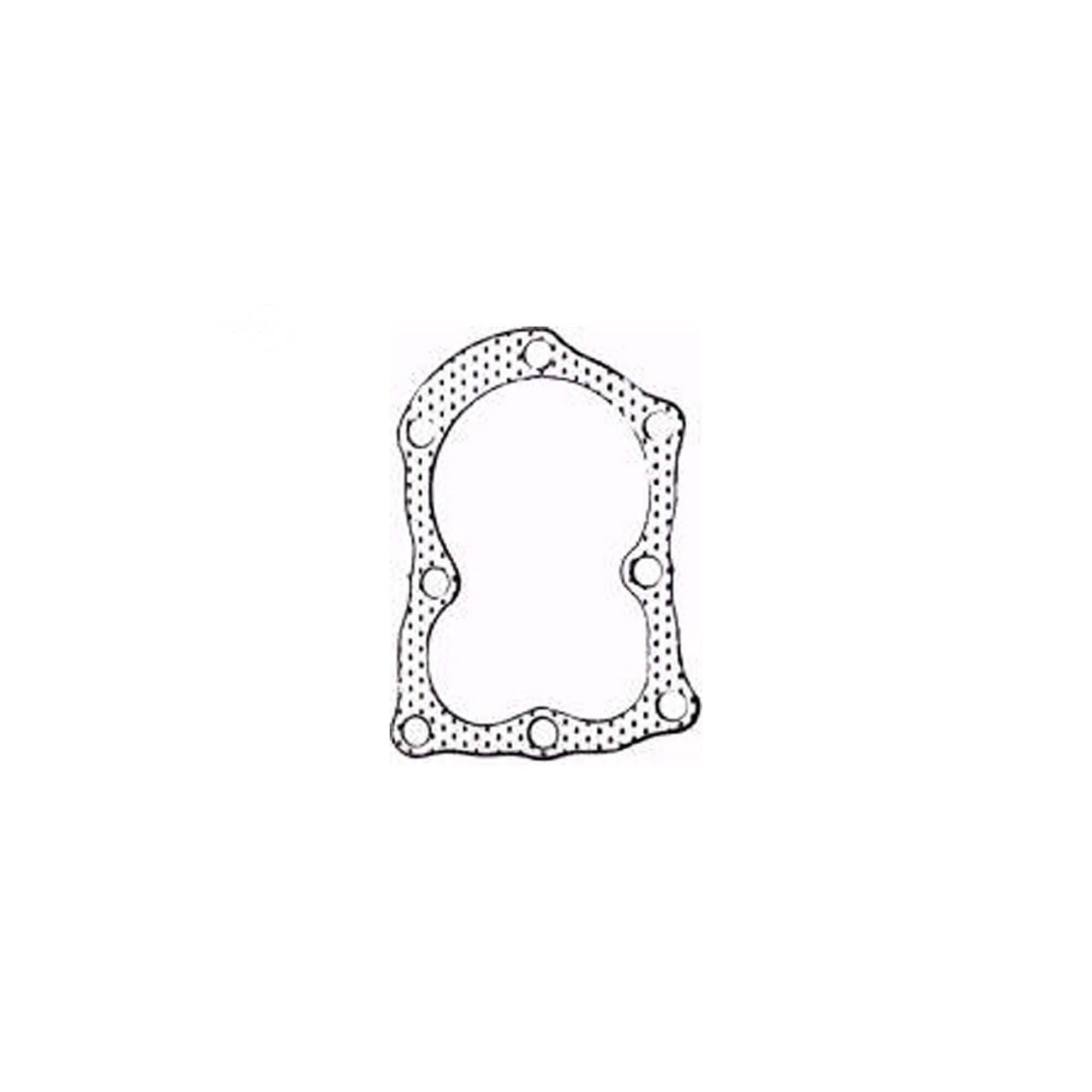 Rotary Head Gasket | For Briggs & Stratton | 1480