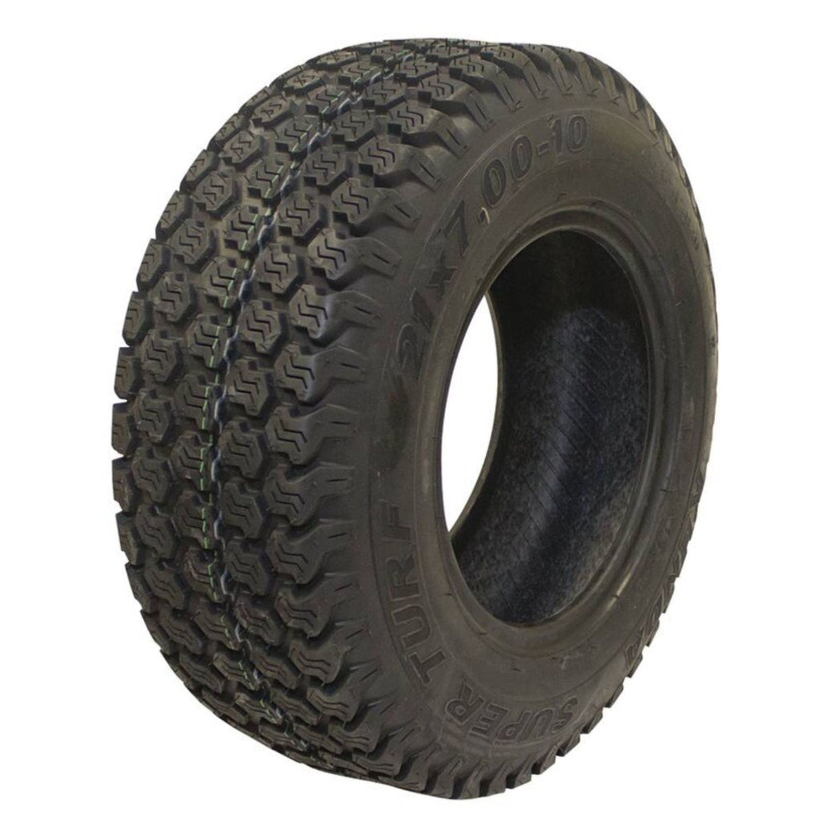 Stens Kenda Super Turf Tire | 21 x 7.00 x 10 | 160-425