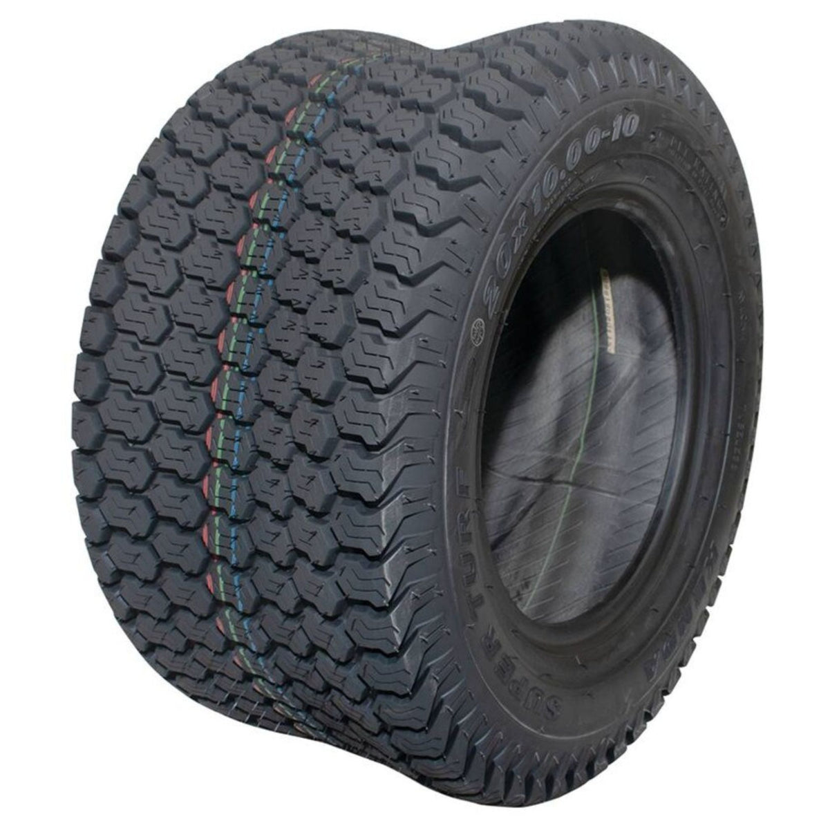 Stens Kenda Tire | 20 x 10.00 x 10 | 160-562