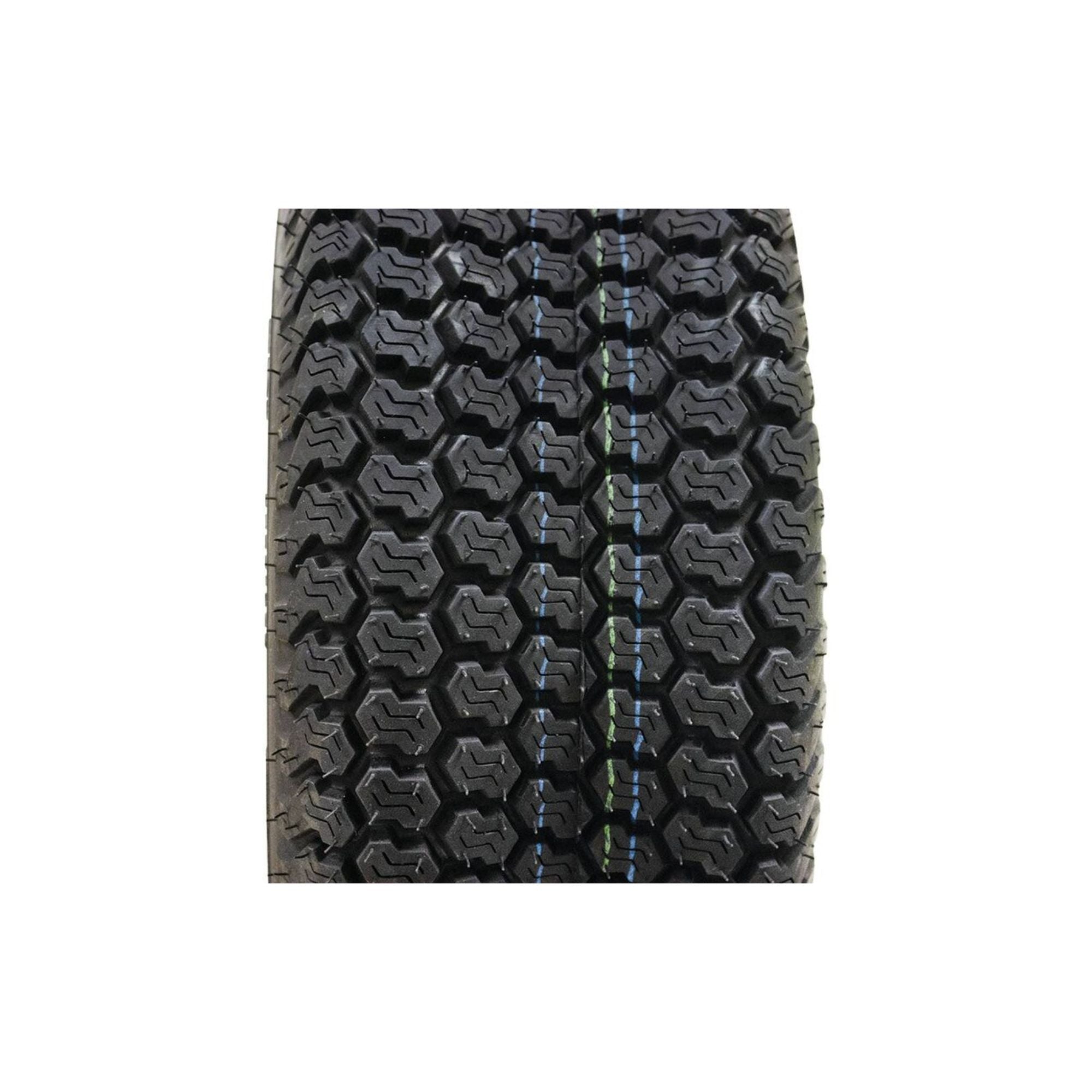 Stens Kenda Tire | 18x7.5x8 | Super Turf | 4 Ply | 160-772