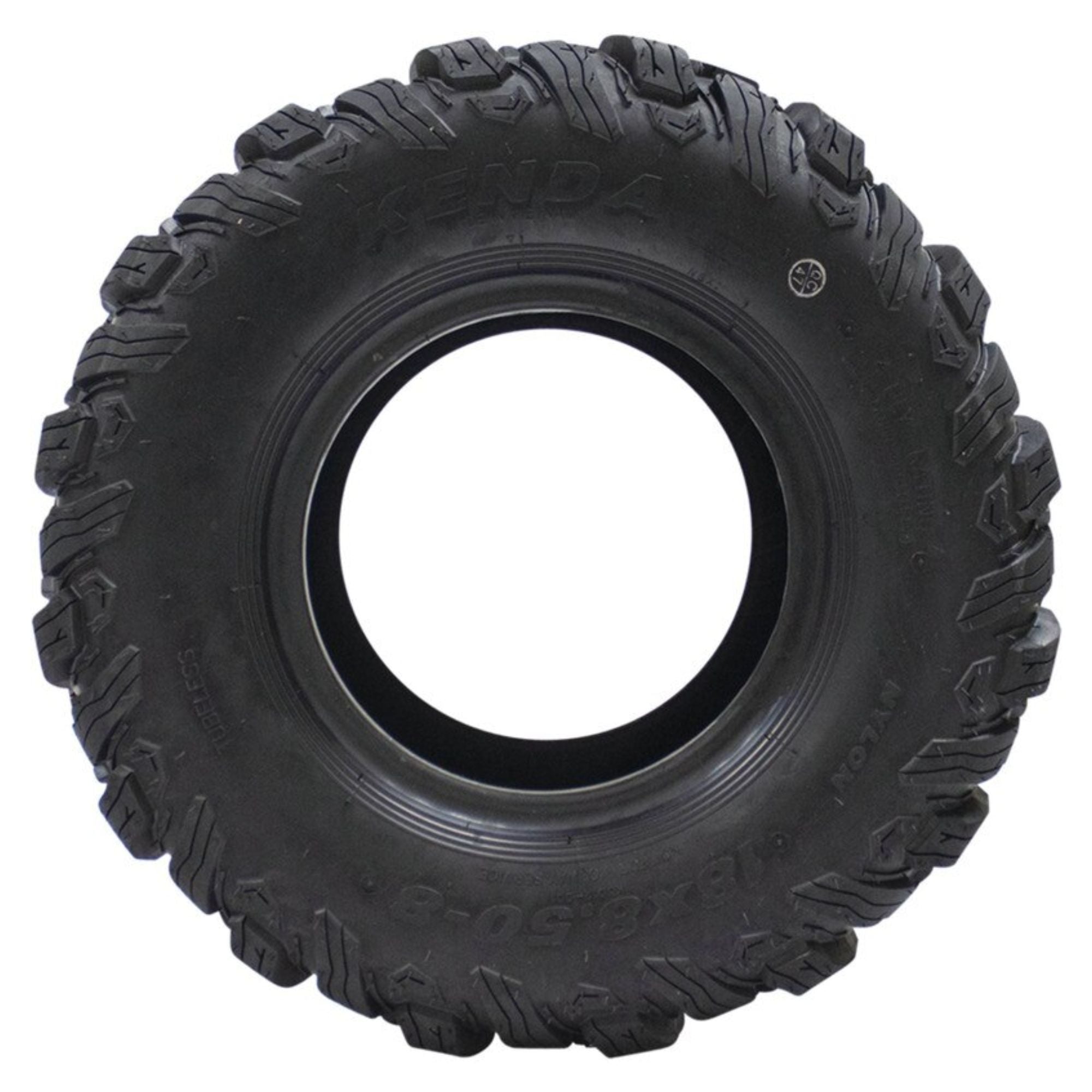 Stens Kenda Tire | 18 x 8.50 x 8 | 160-803