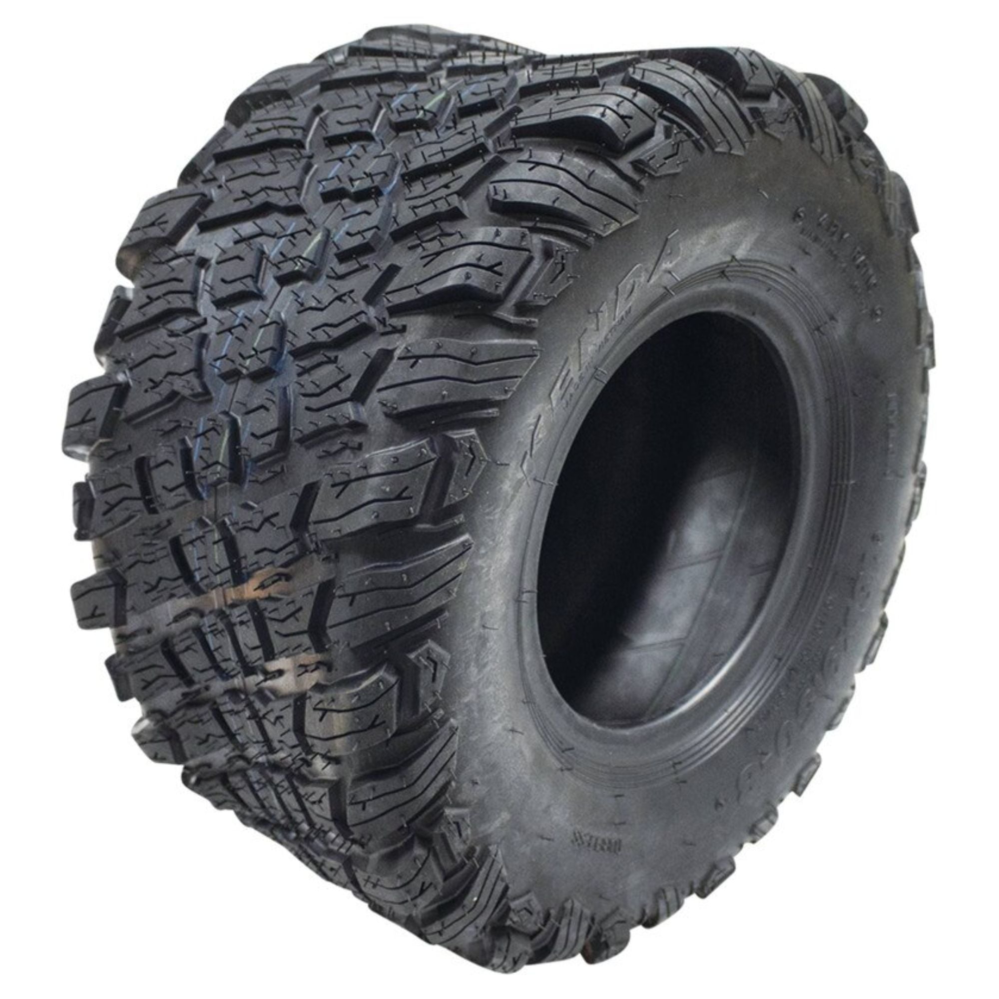 Stens Kenda Tire | 18 x 9.5 x 8 | 4 Ply | 160-804