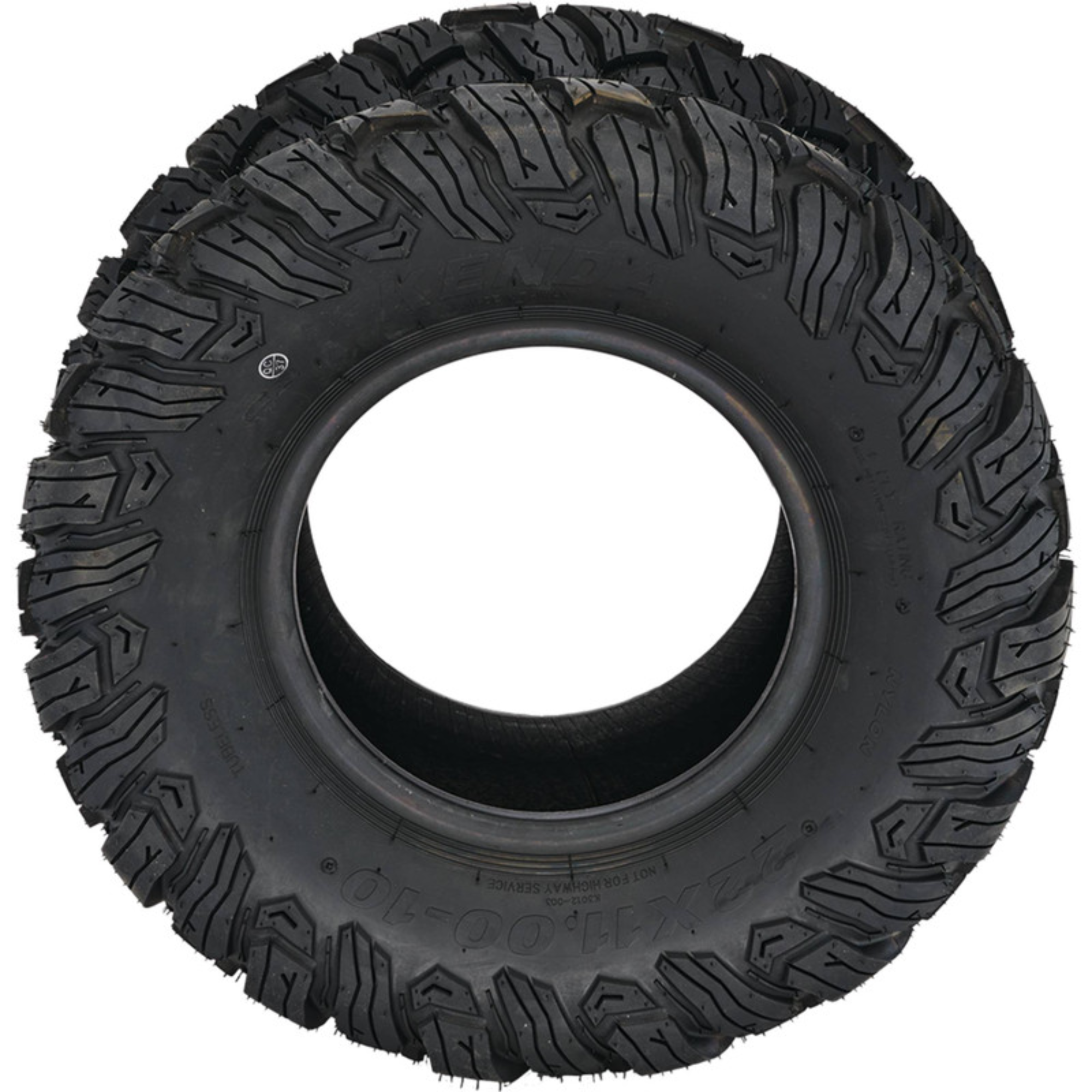Stens Kenda Tire 22x11.00-10 | 160-807 | Main Street Mower | Winter Garden | Clermont | Ocala
