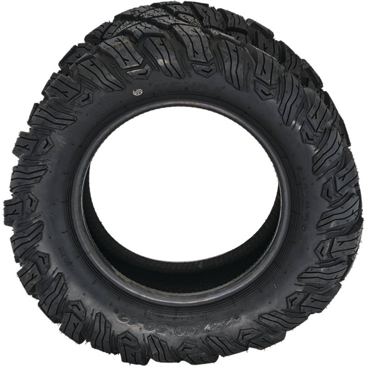 Stens Tubeless Kenda Tire 23x10.50-12 4 Ply TL K3012 | 160808 | Main Street Mower | Winter Garden | Clermont | Ocala