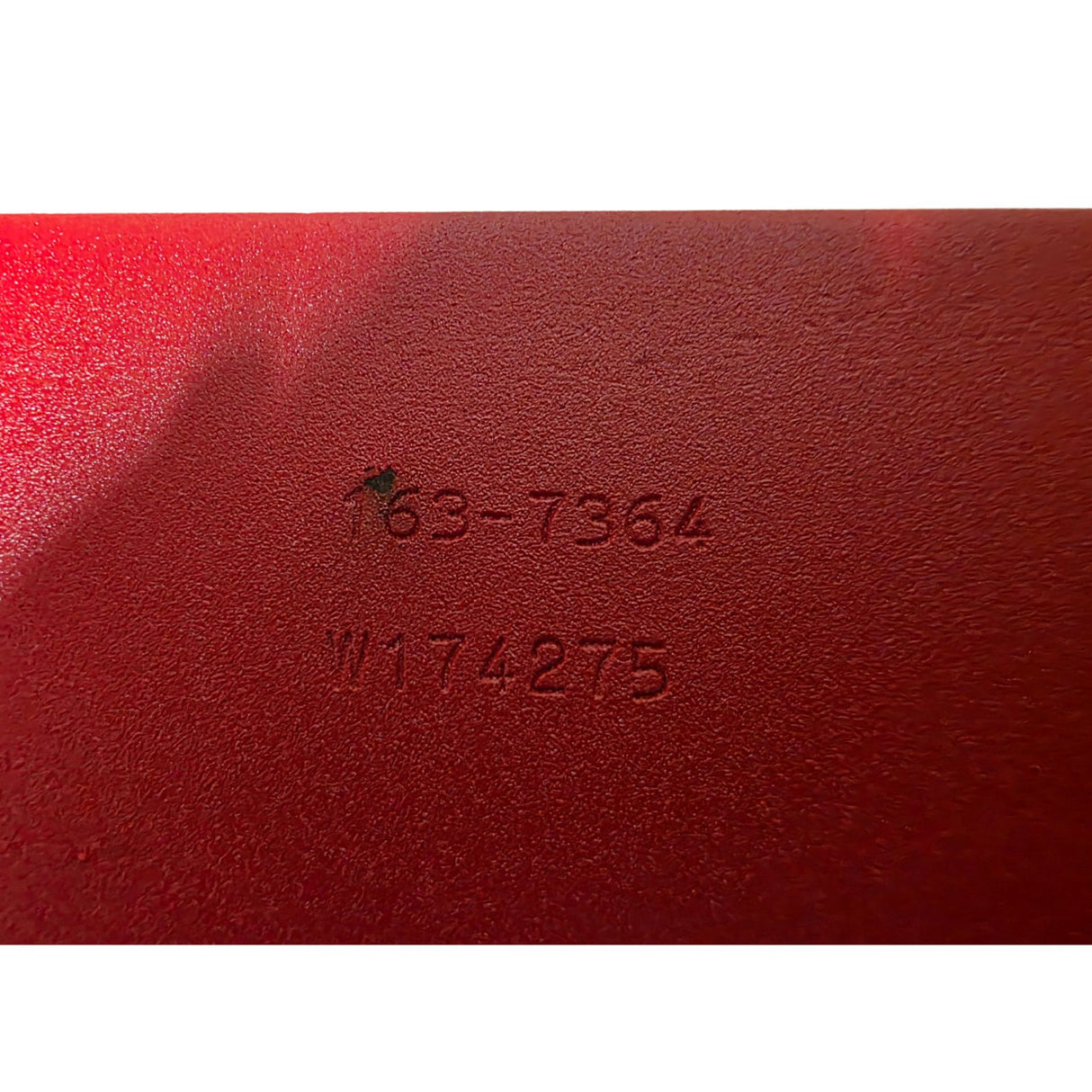 Toro Low Flow CR Blade | 24.5" | Z Master | 140-1245 / 163-7364