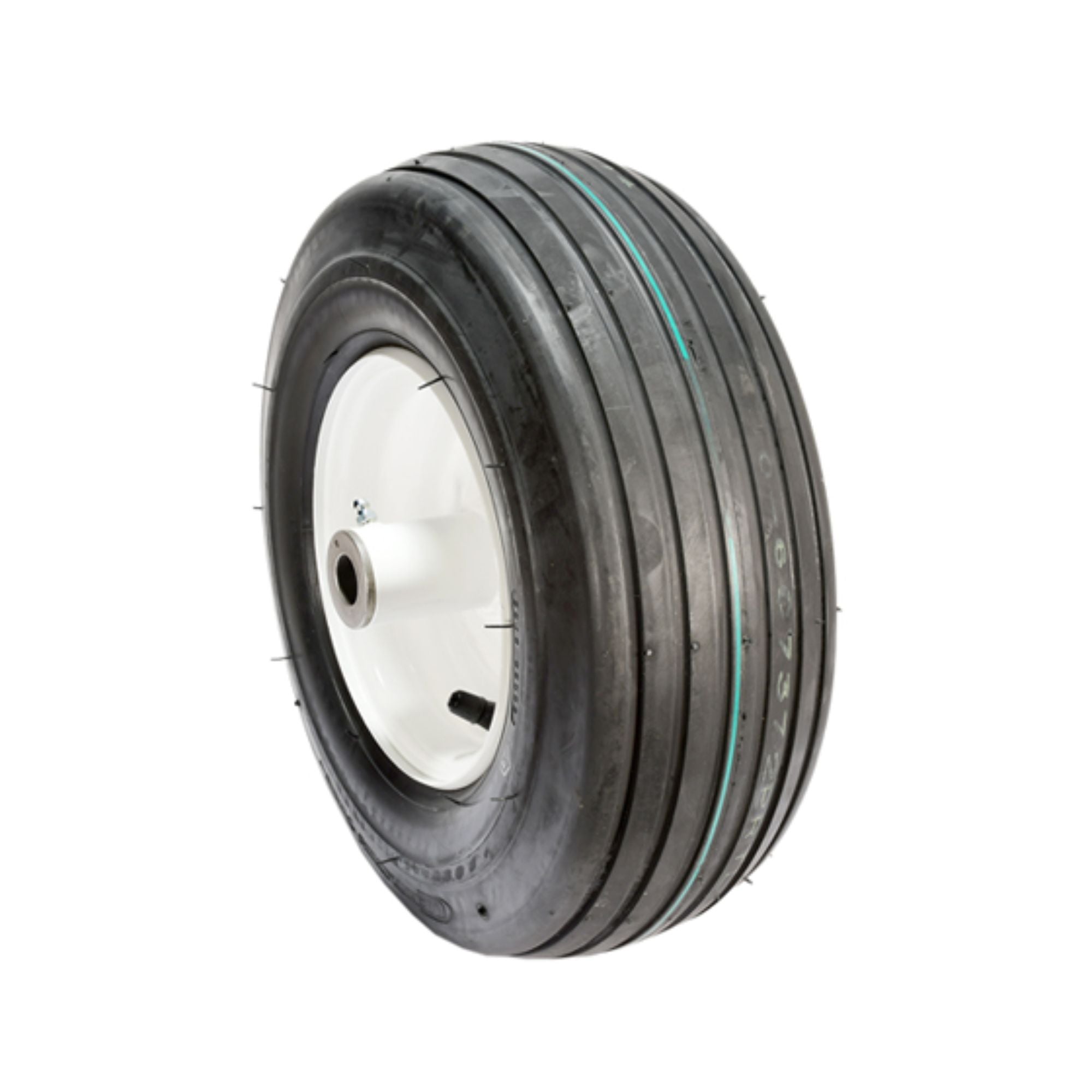 Caster Wheel Assembly For Toro | 16357