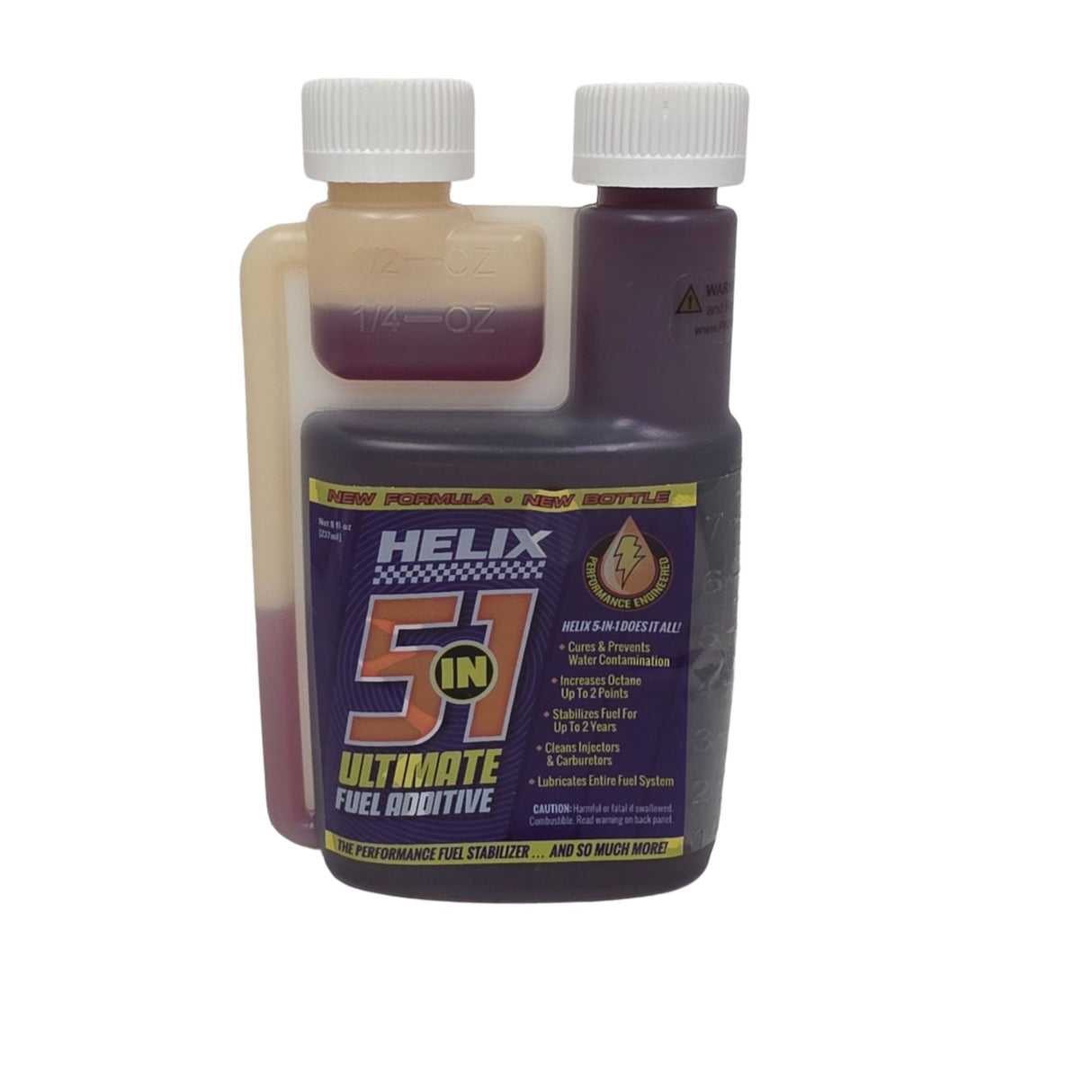 Helix 5 In 1 - 8 Oz Bottle | 16603