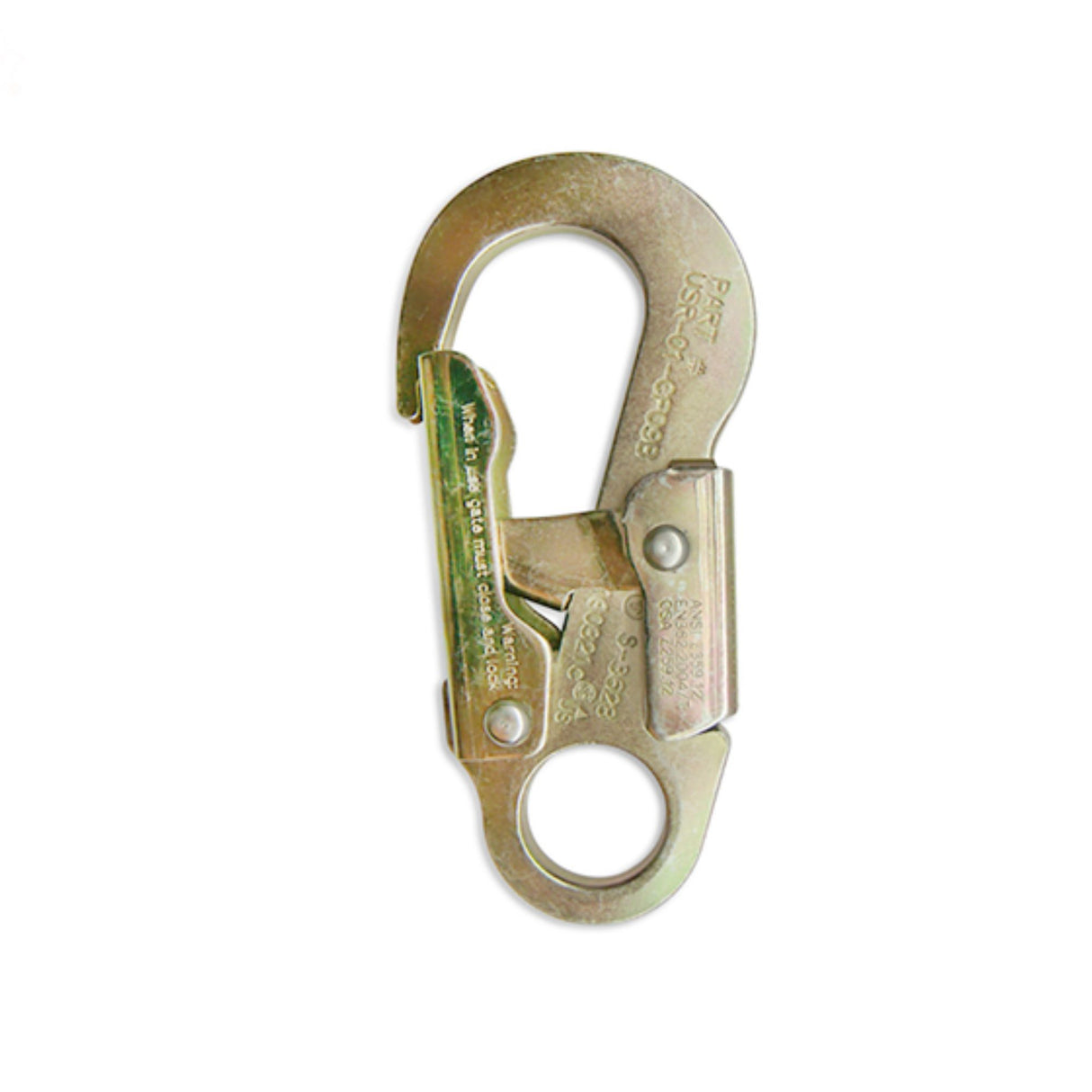 Steel Snap Hook | 16796 | Main Street Mower | Winter Garden | Clermont | Ocala