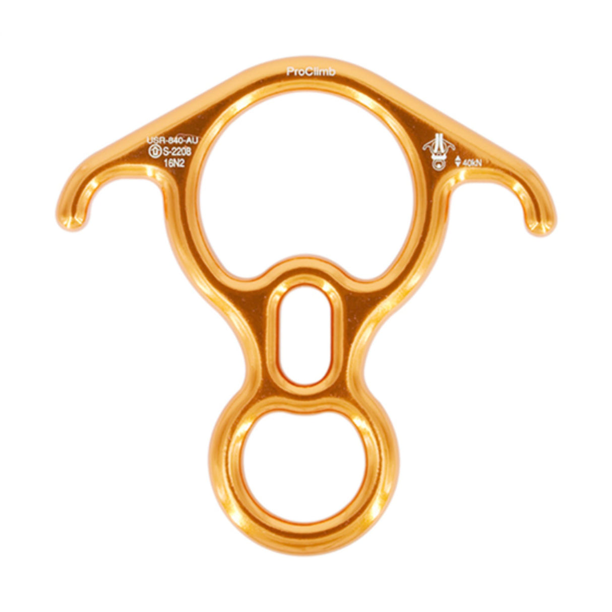 Big 8 Aluminum Descender | 16802 | Main Street Mower | Winter Garden | Clermont | Ocala