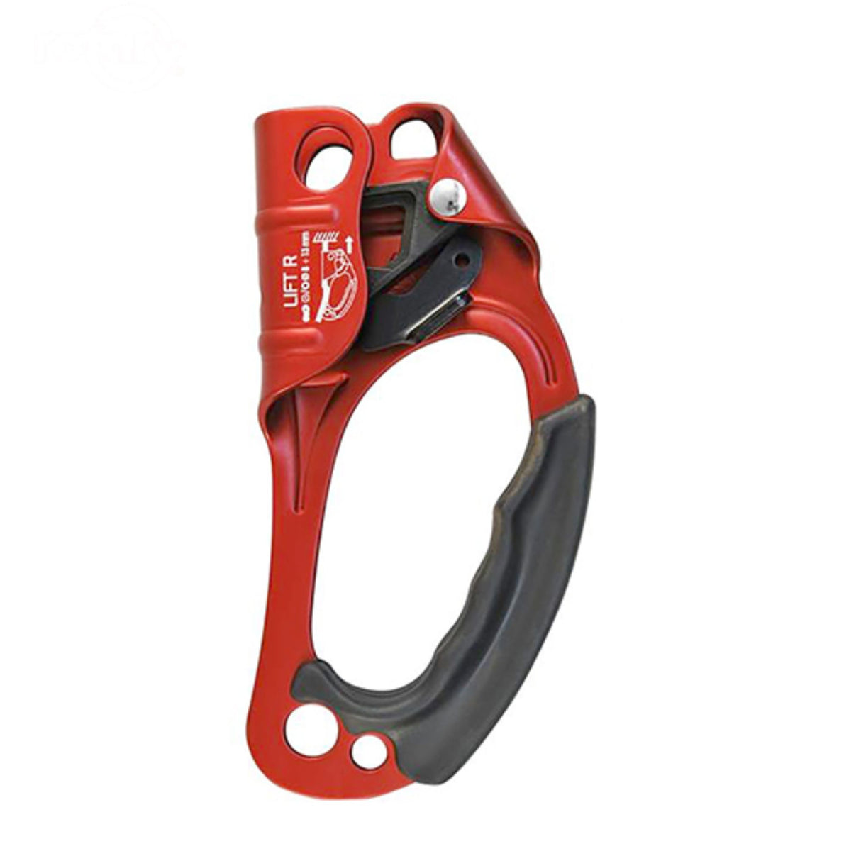 Kong Single Lift Ascender | Right | 16805