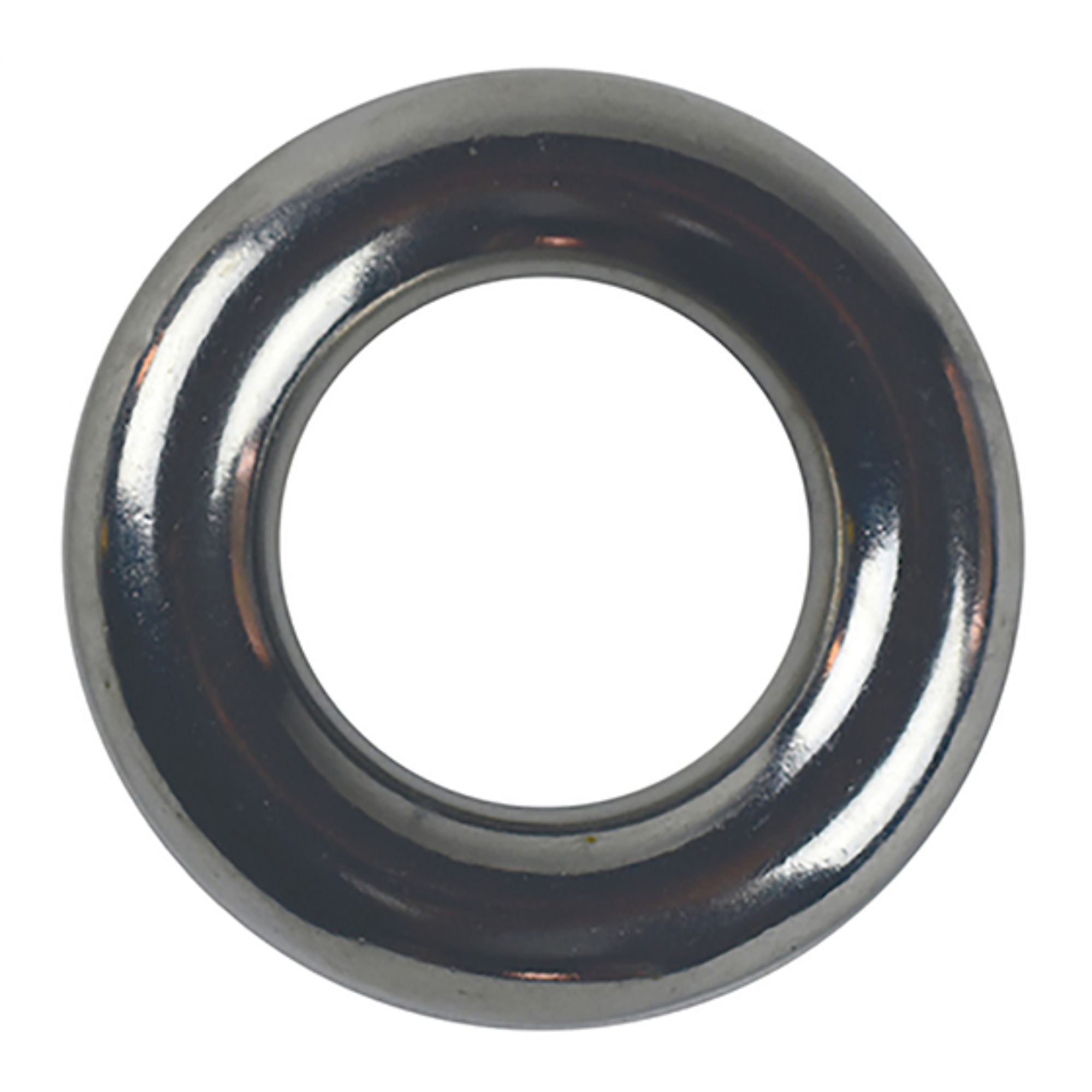 Stainless Steel Rigging Ring | ID 28MM | OD 52MM | 16851  | Main Street Mower | Winter Garden | Clermont | Ocala