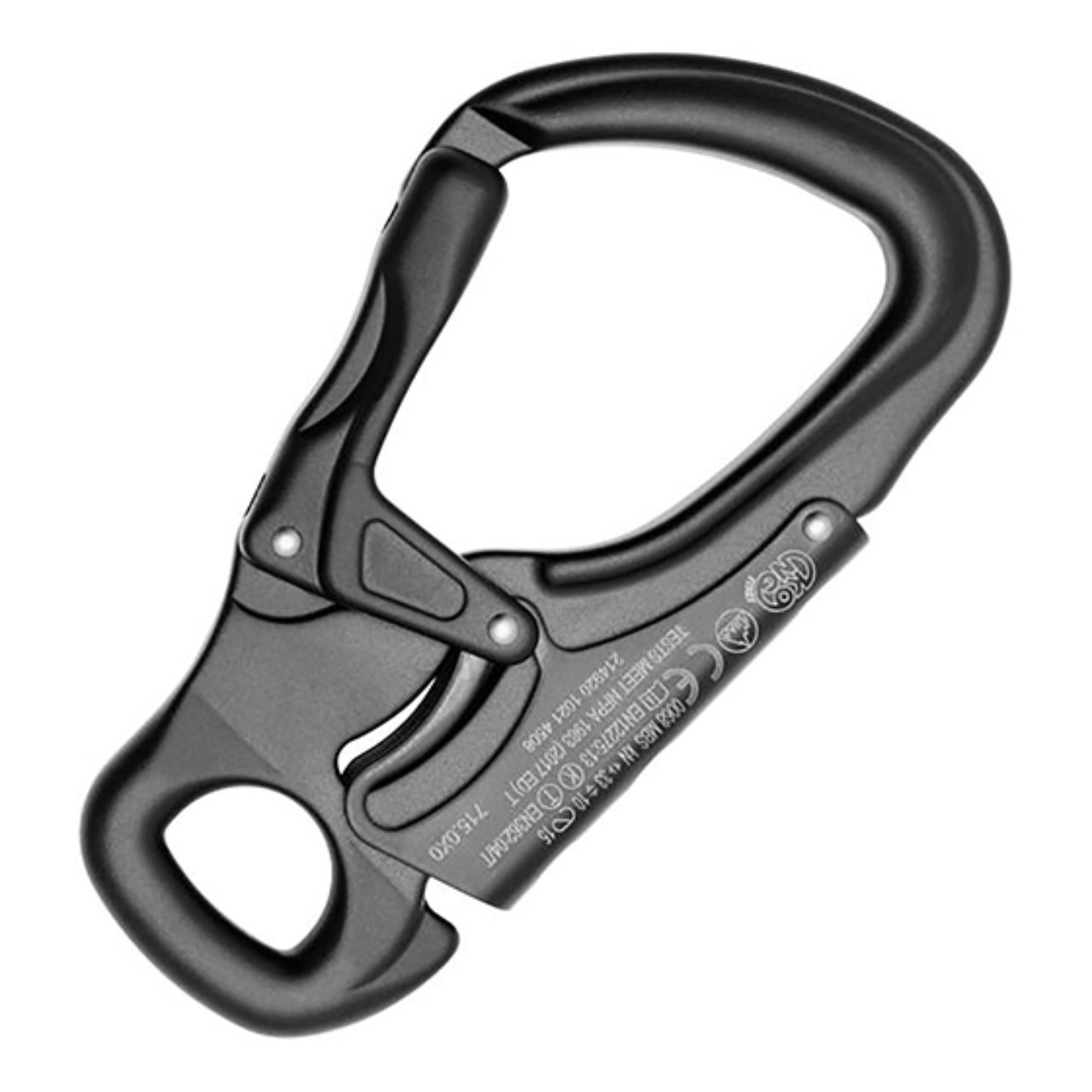 Tango Connector | Black | 16919  | Main Street Mower | Winter Garden | Clermont | Ocala