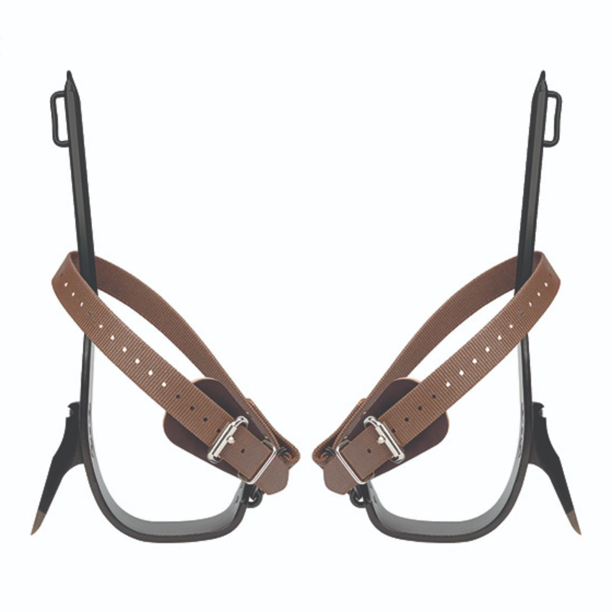 Steel Climber Only (Pair) | 17011 | Main Street Mower | Winter Garden | Clermont | Ocala