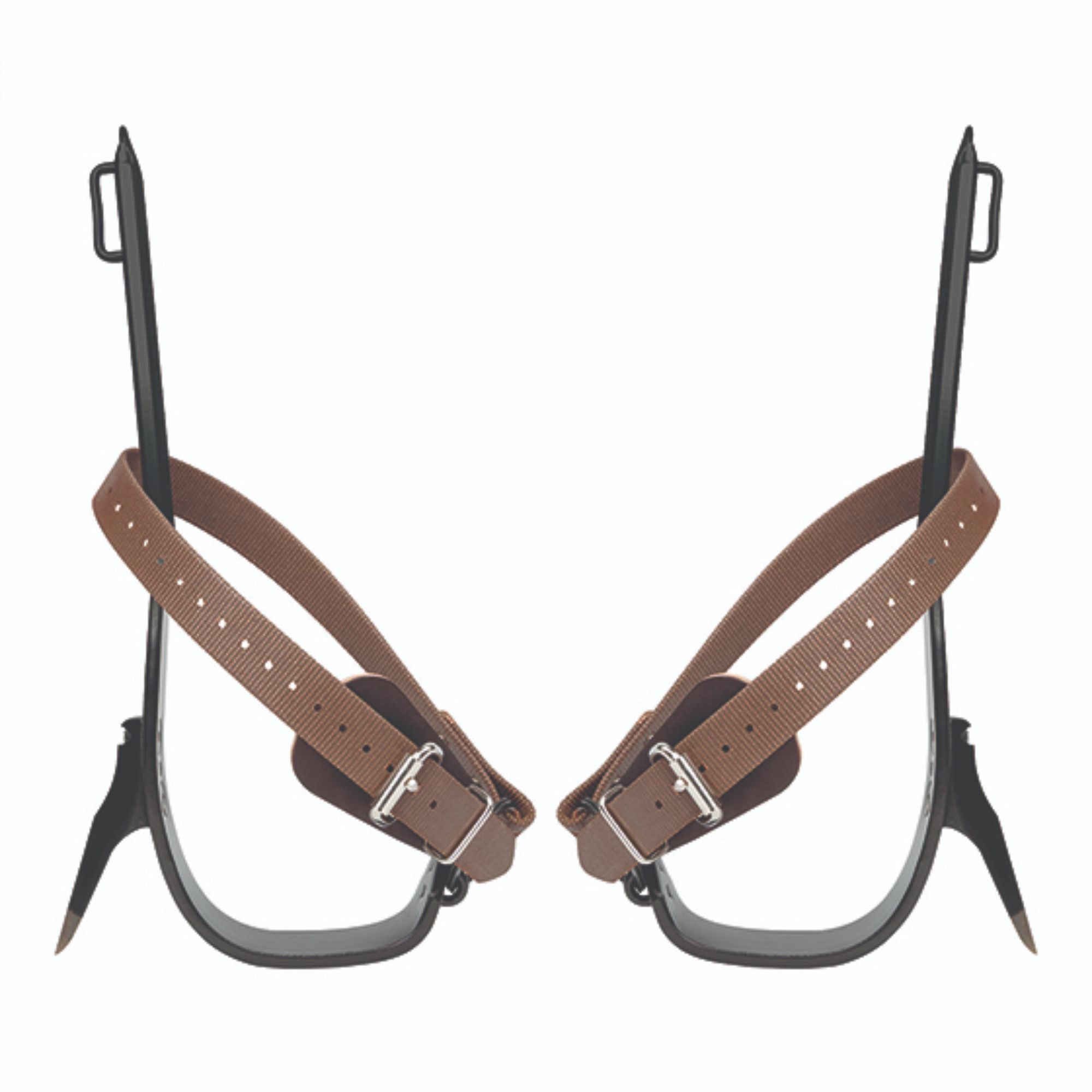 Steel Climber Only (Pair) | 17011  | Main Street Mower | Winter Garden | Clermont | Ocala