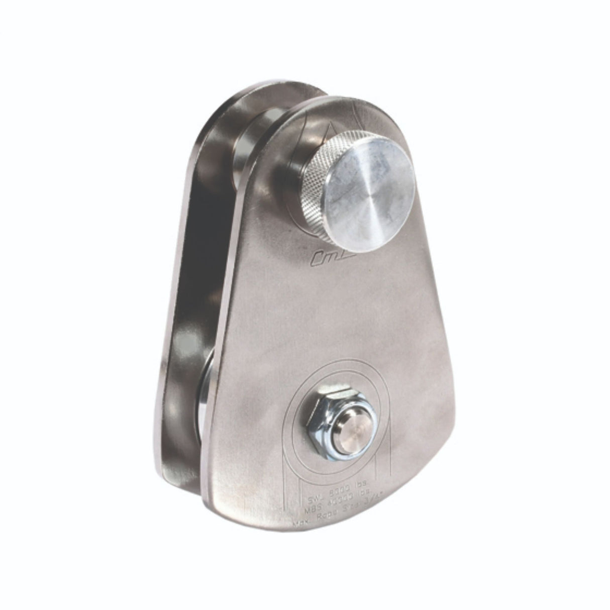 CMI Arborist Pulley | 17112 | Main Street Mower | Winter Garden | Clermont | Ocala