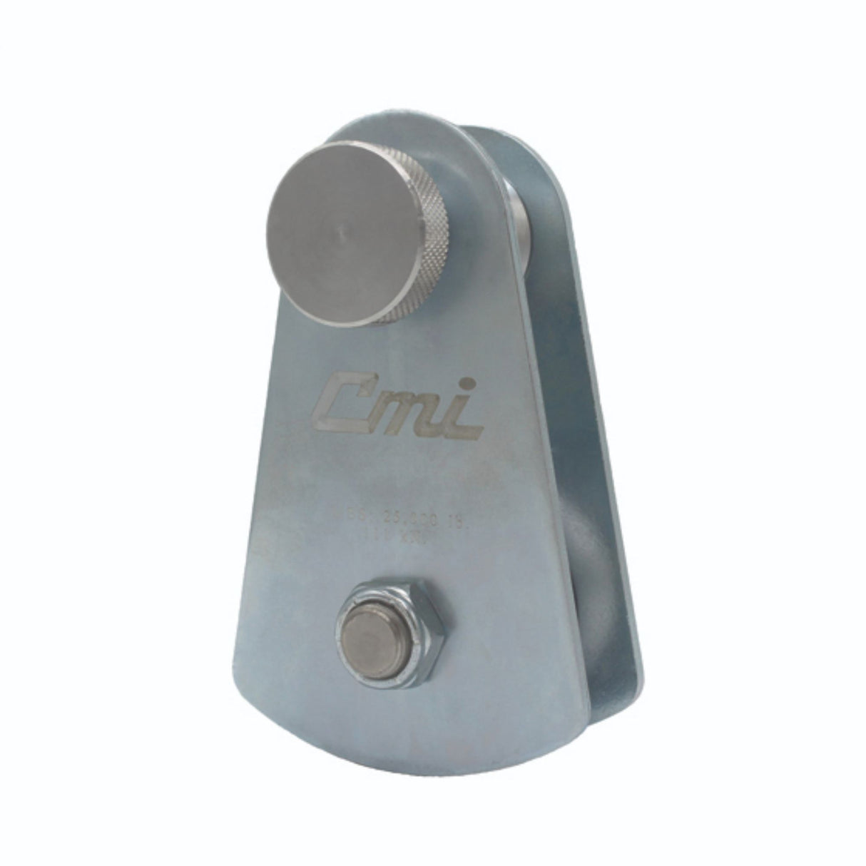 CMI Arborist Pulley | 17113 | Main Street Mower | Winter Garden | Clermont | Ocala