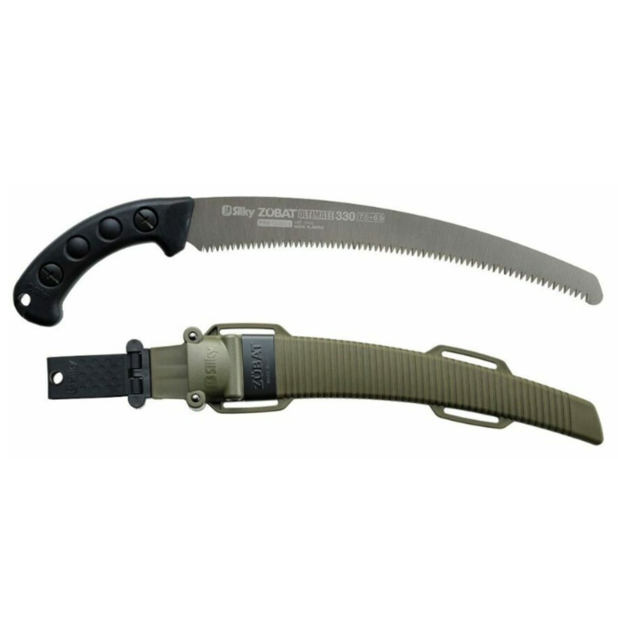 Silky Zubat Ultimate Professional 330 mm | 17736