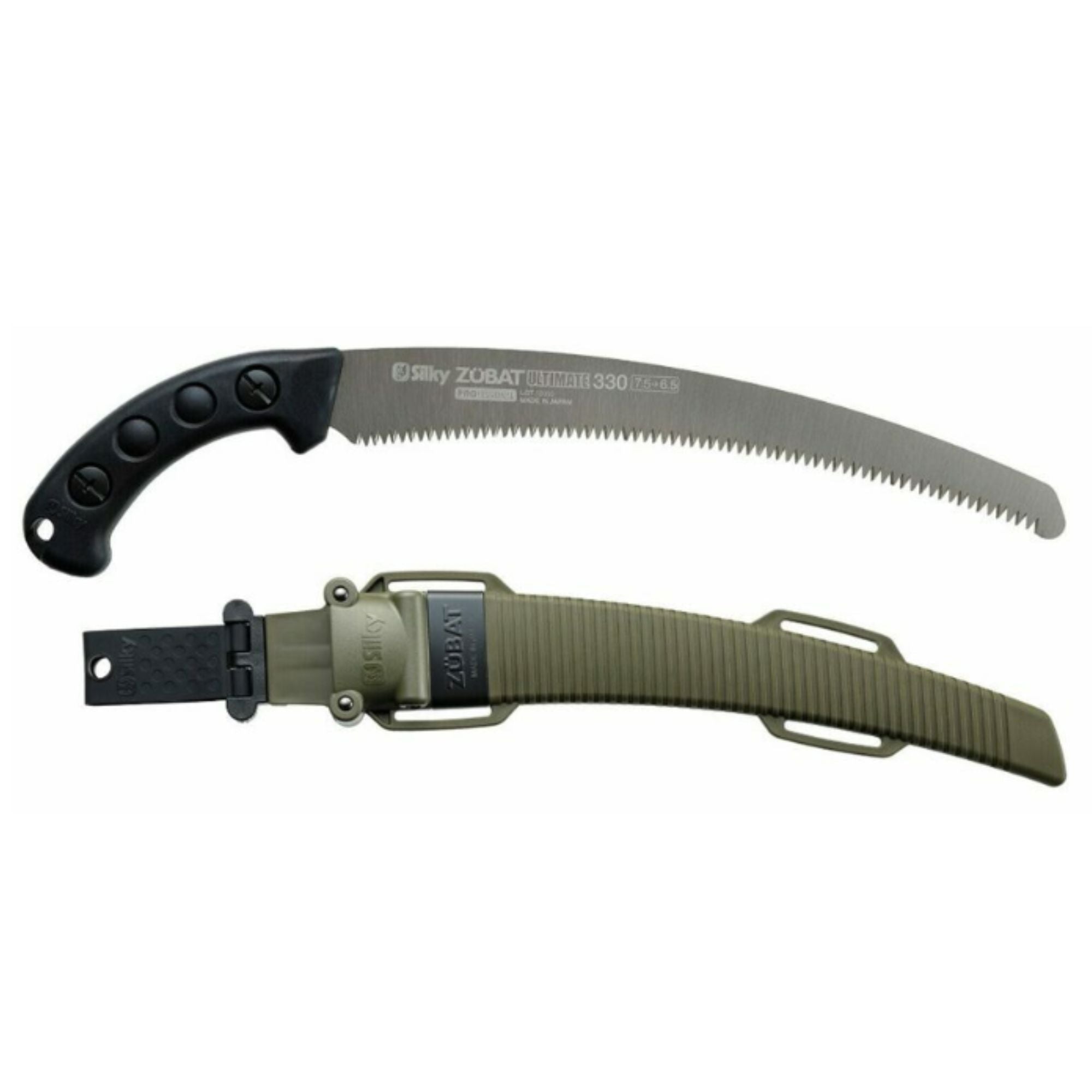 Silky Zubat Ultimate Professional 330 mm | 17736