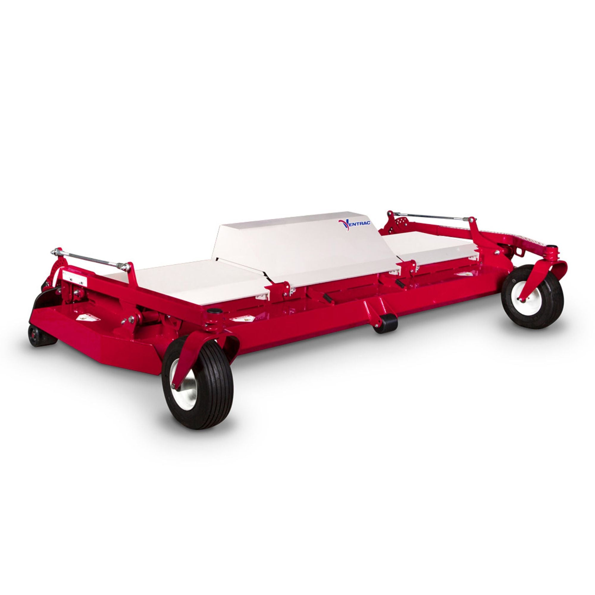 Ventrac MK960 Wide Area Mower | 39.55155 | Main Street Mower | Winter Garden | Clermont | Ocala
