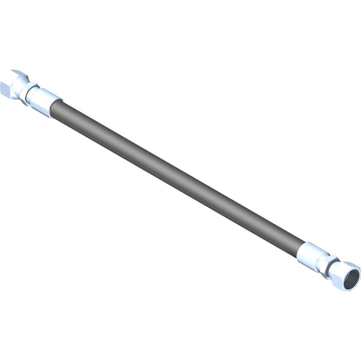 Ventrac Hose, 1/4x15.00 SAE 100R17AR | 20.0352